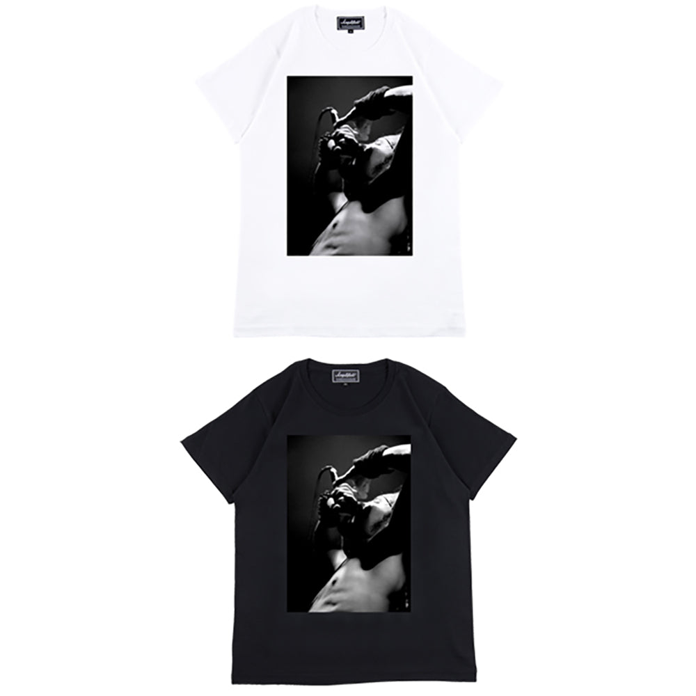 Amplifier “KYONO" TEE design A_0