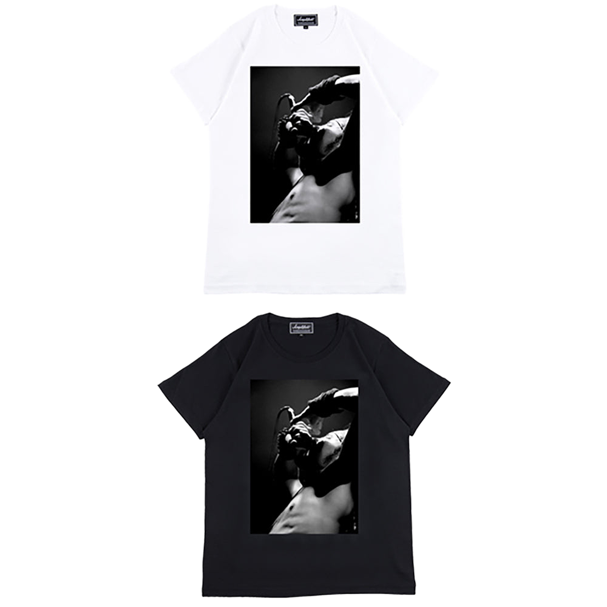 Amplifier “KYONO" TEE design A