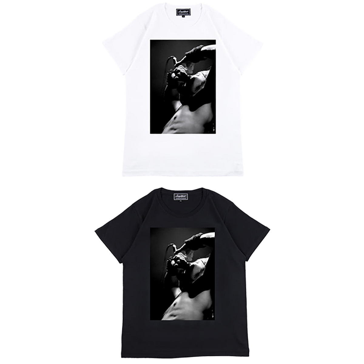 Amplifier “KYONO" TEE design A