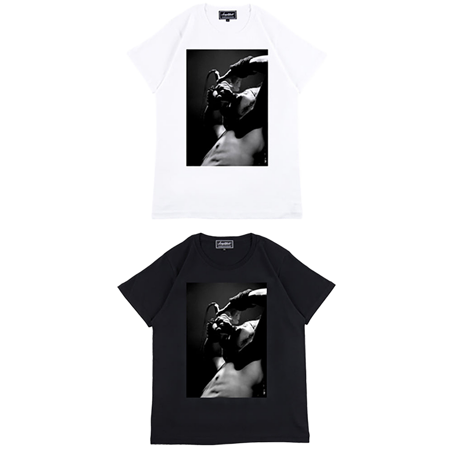 Amplifier “KYONO" TEE design A