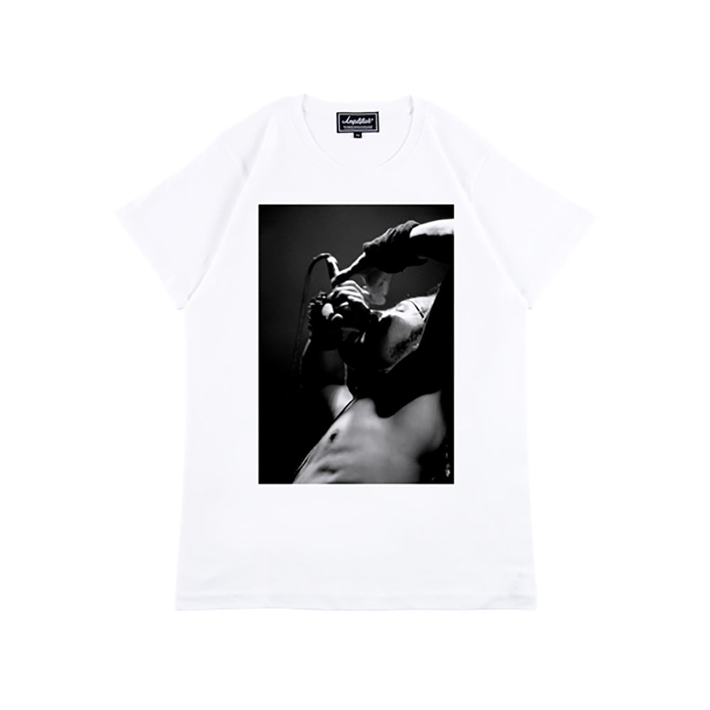 Amplifier “KYONO" TEE design A_1