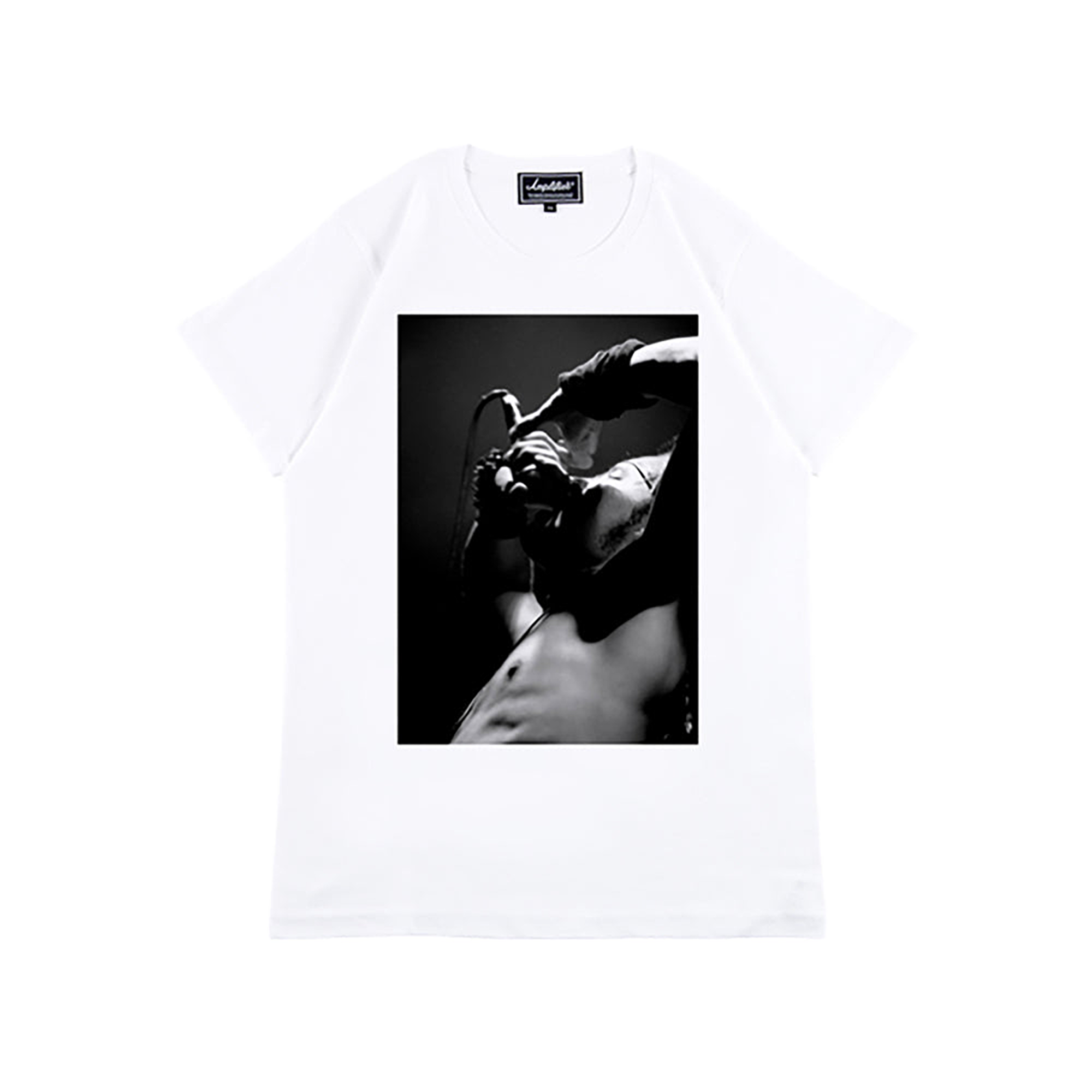 Amplifier “KYONO" TEE design A
