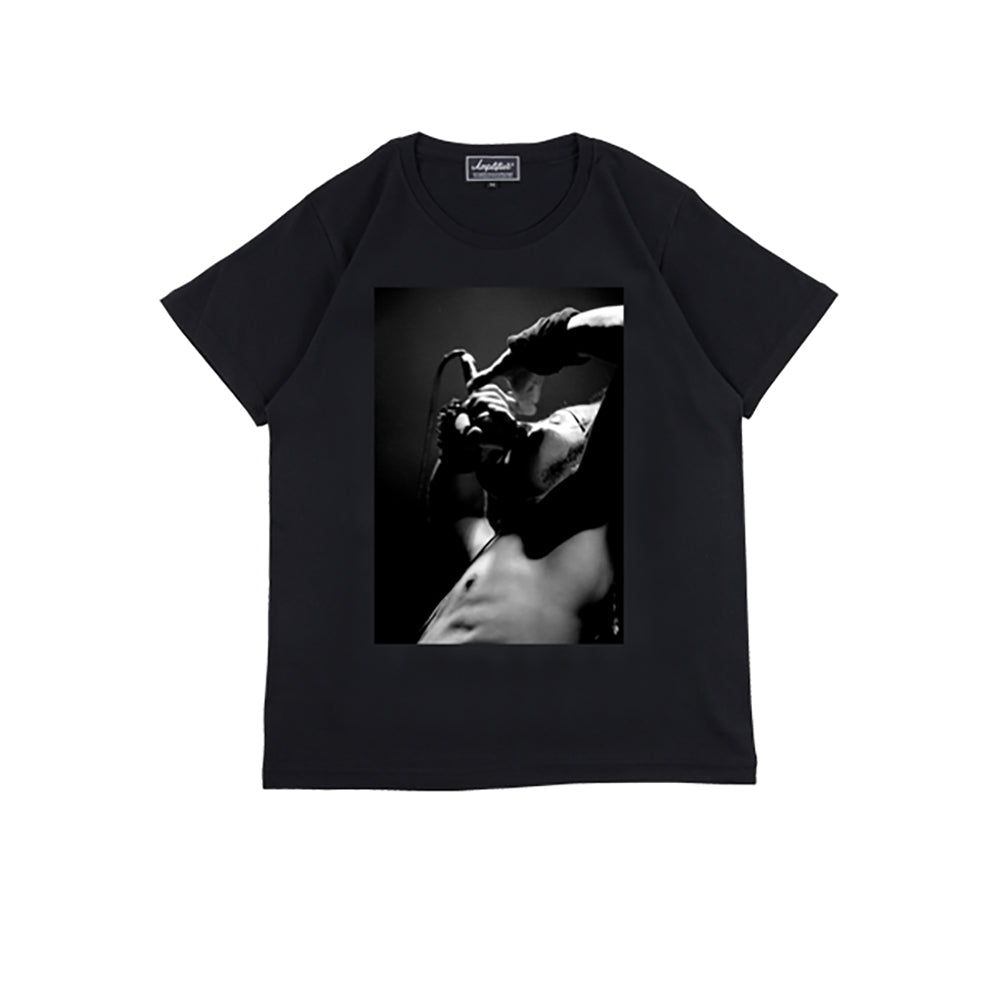Amplifier “KYONO" TEE design A_3