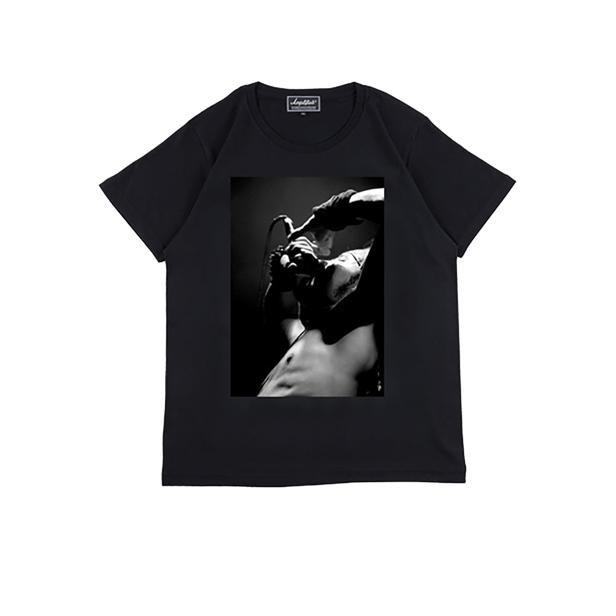 Amplifier “KYONO" TEE design A