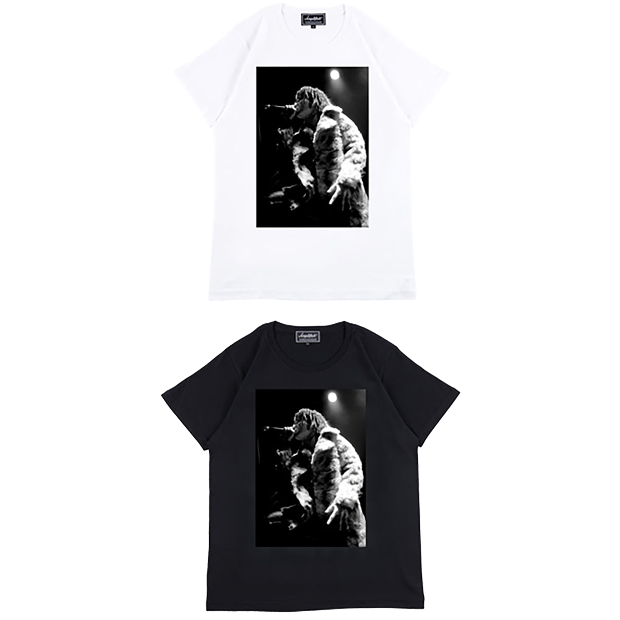 Amplifier “KYONO" TEE design B