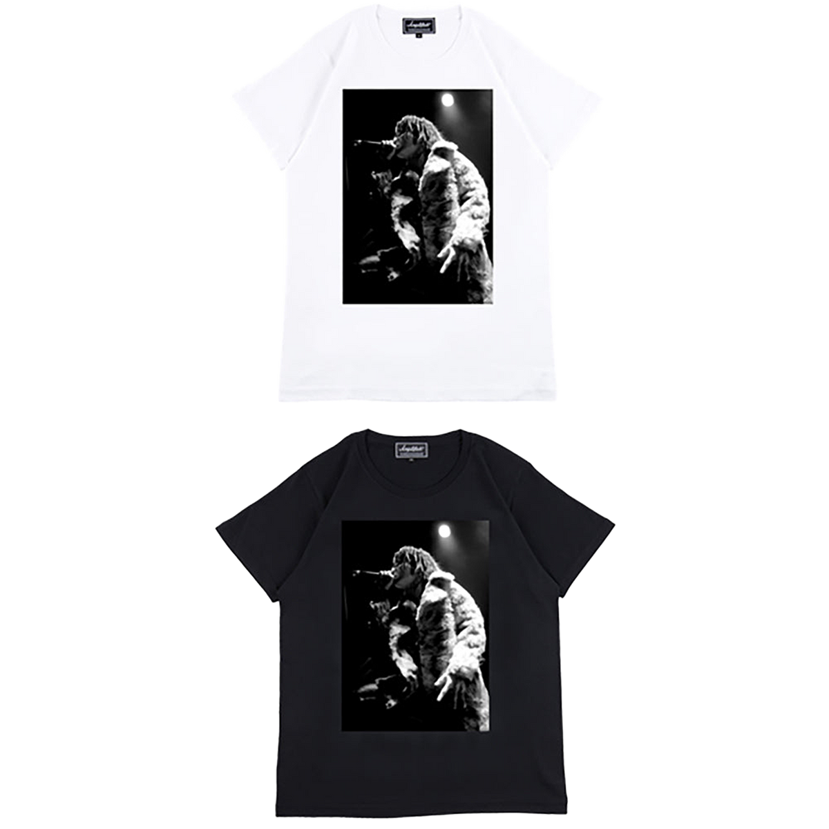 Amplifier “KYONO" TEE design B