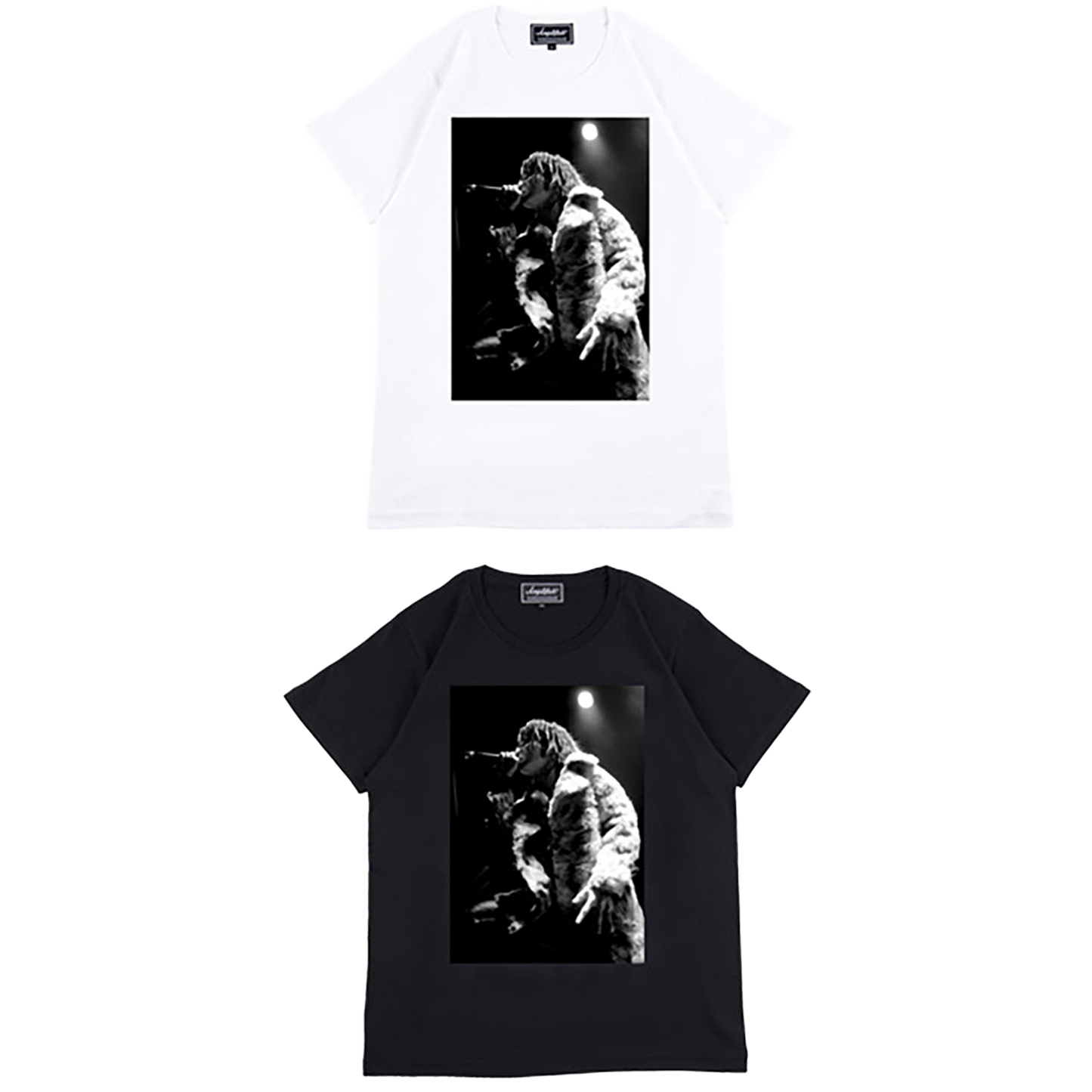 Amplifier “KYONO" TEE design B