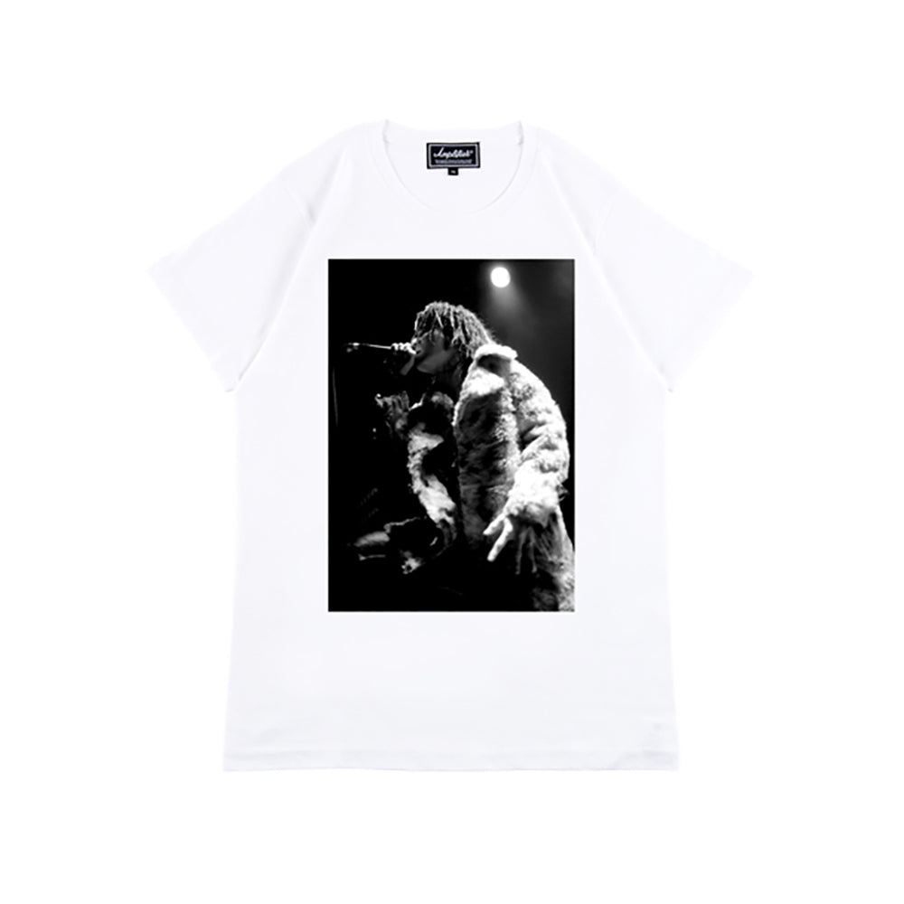 Amplifier “KYONO" TEE design B_1