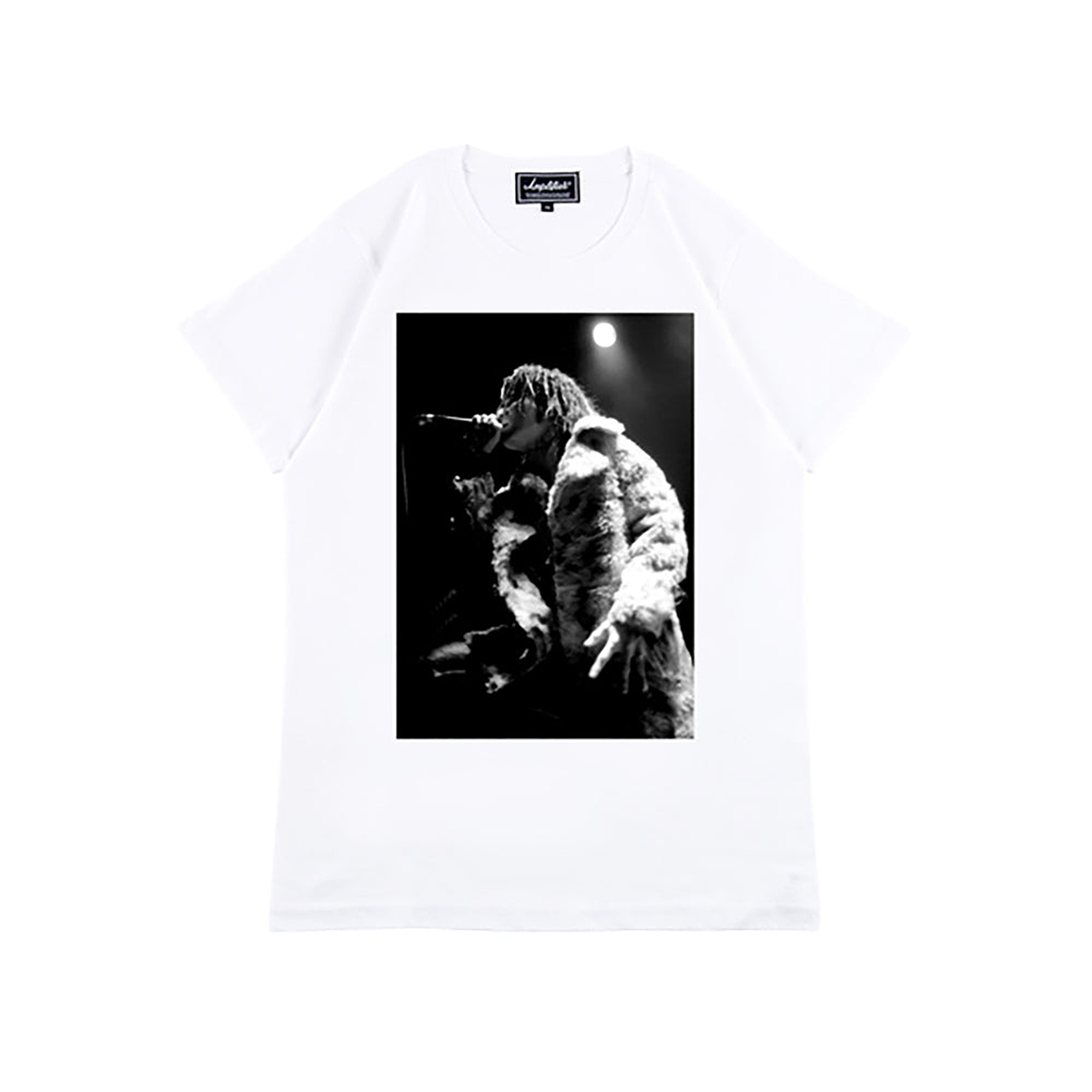 Amplifier “KYONO" TEE design B