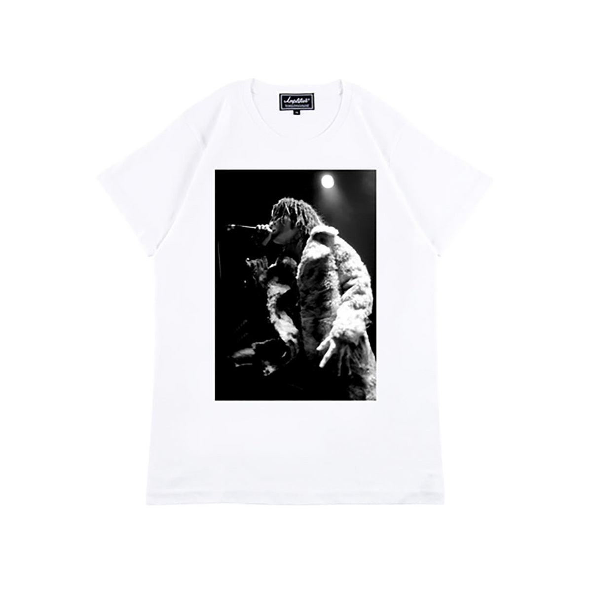 Amplifier “KYONO" TEE design B