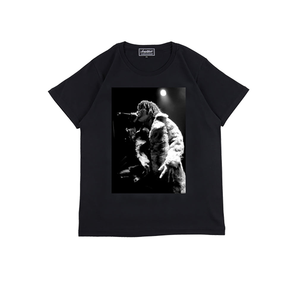 Amplifier “KYONO" TEE design B_3