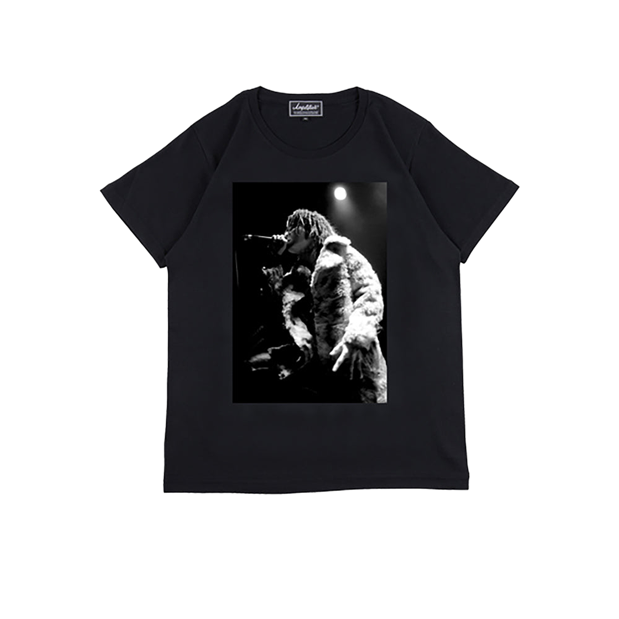 Amplifier “KYONO" TEE design B