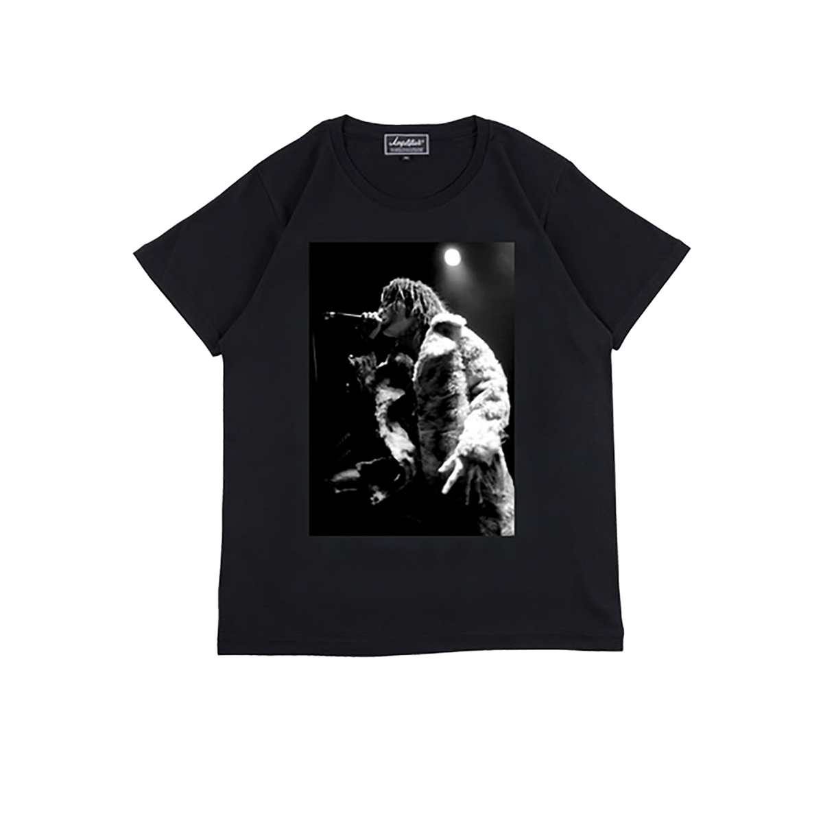 Amplifier “KYONO" TEE design B