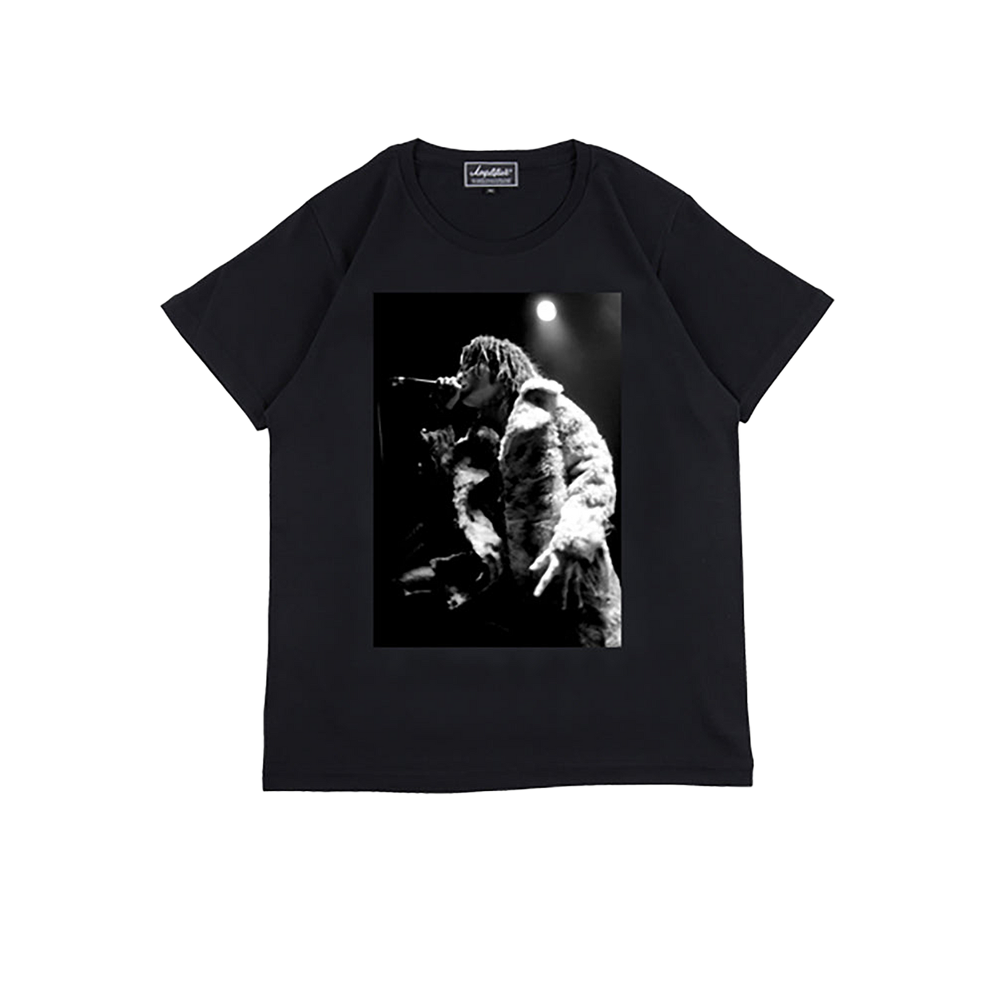 Amplifier “KYONO" TEE design B