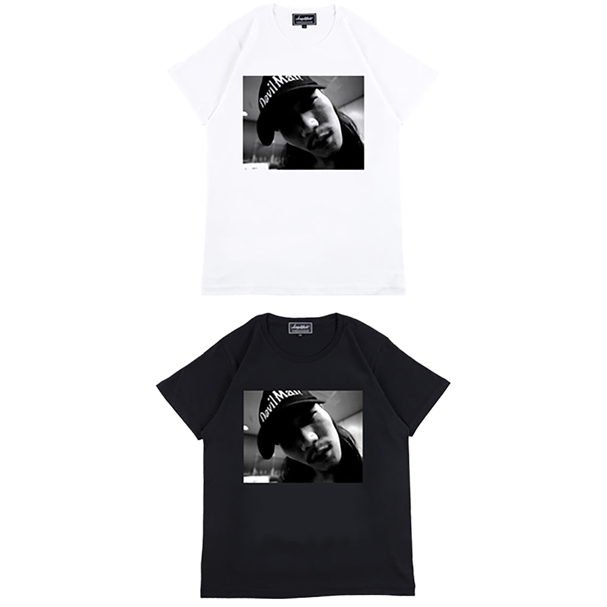 Amplifier “KYONO" TEE design C