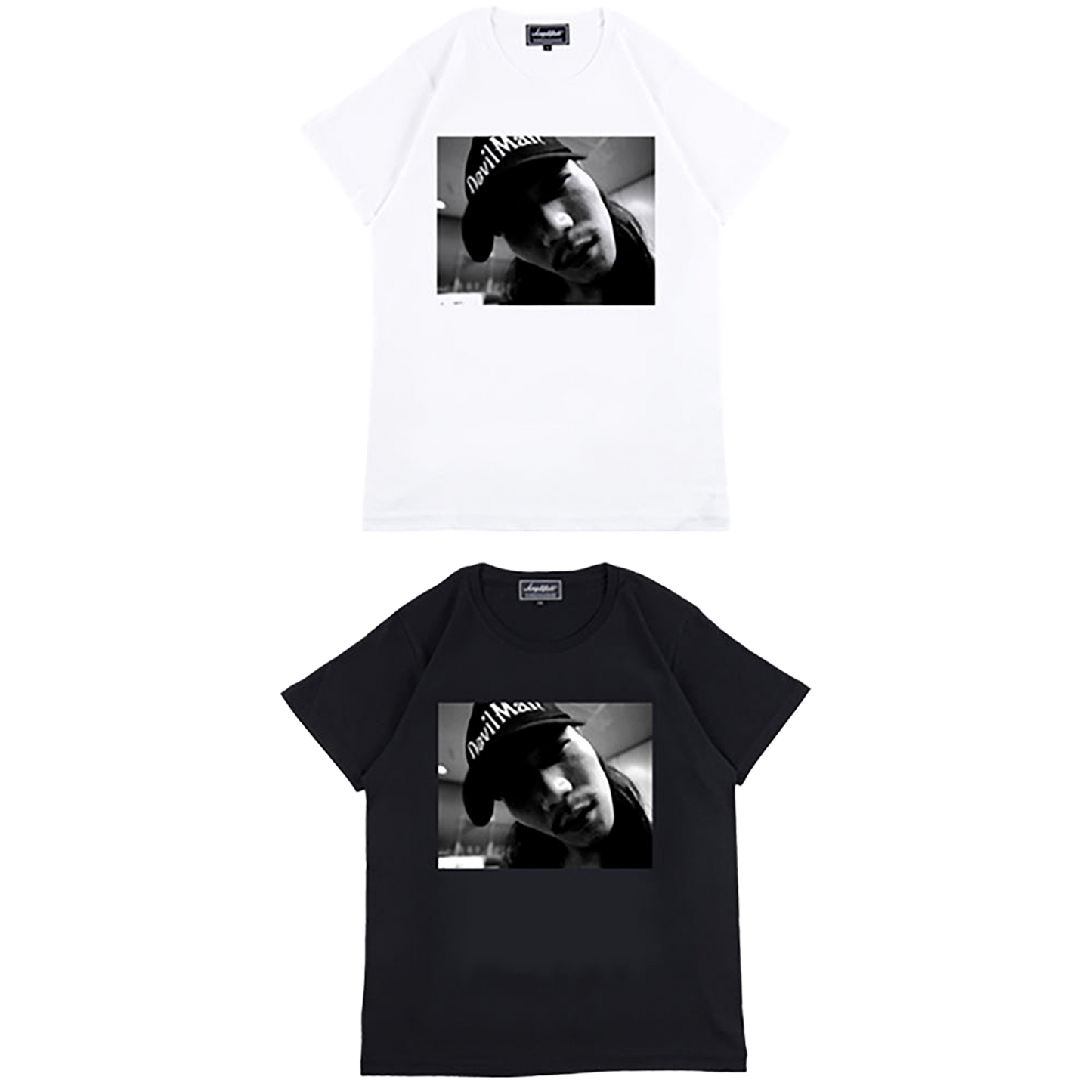 Amplifier “KYONO" TEE design C