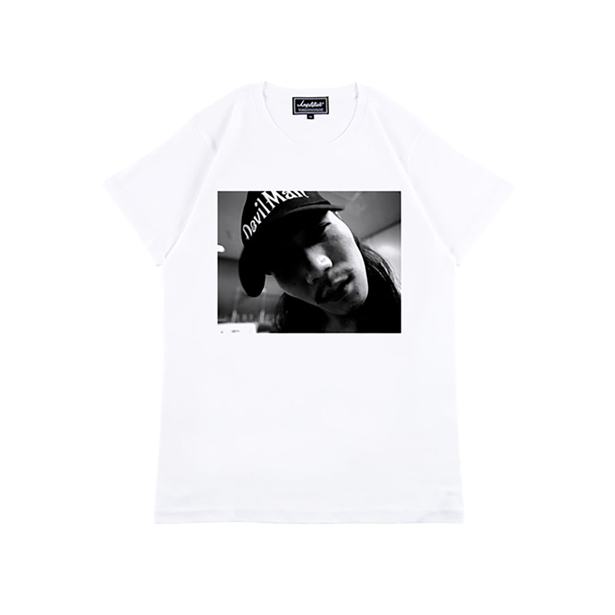 Amplifier “KYONO" TEE design C