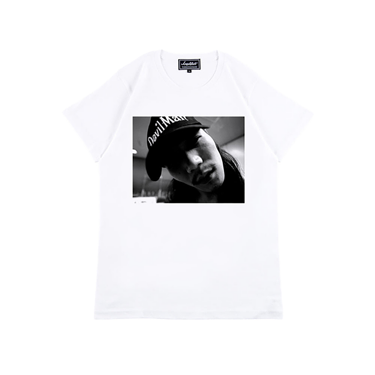 Amplifier “KYONO" TEE design C