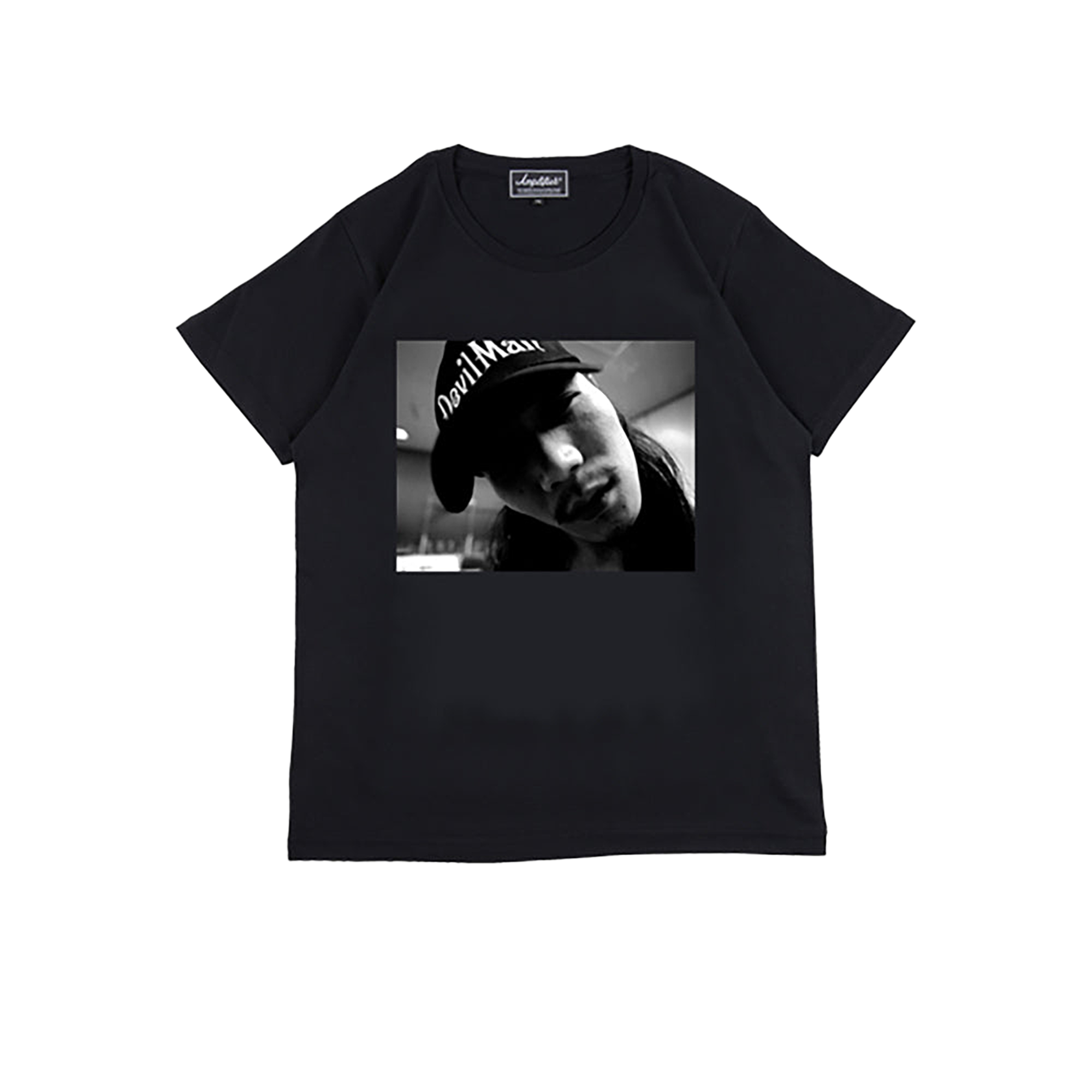 Amplifier “KYONO" TEE design C