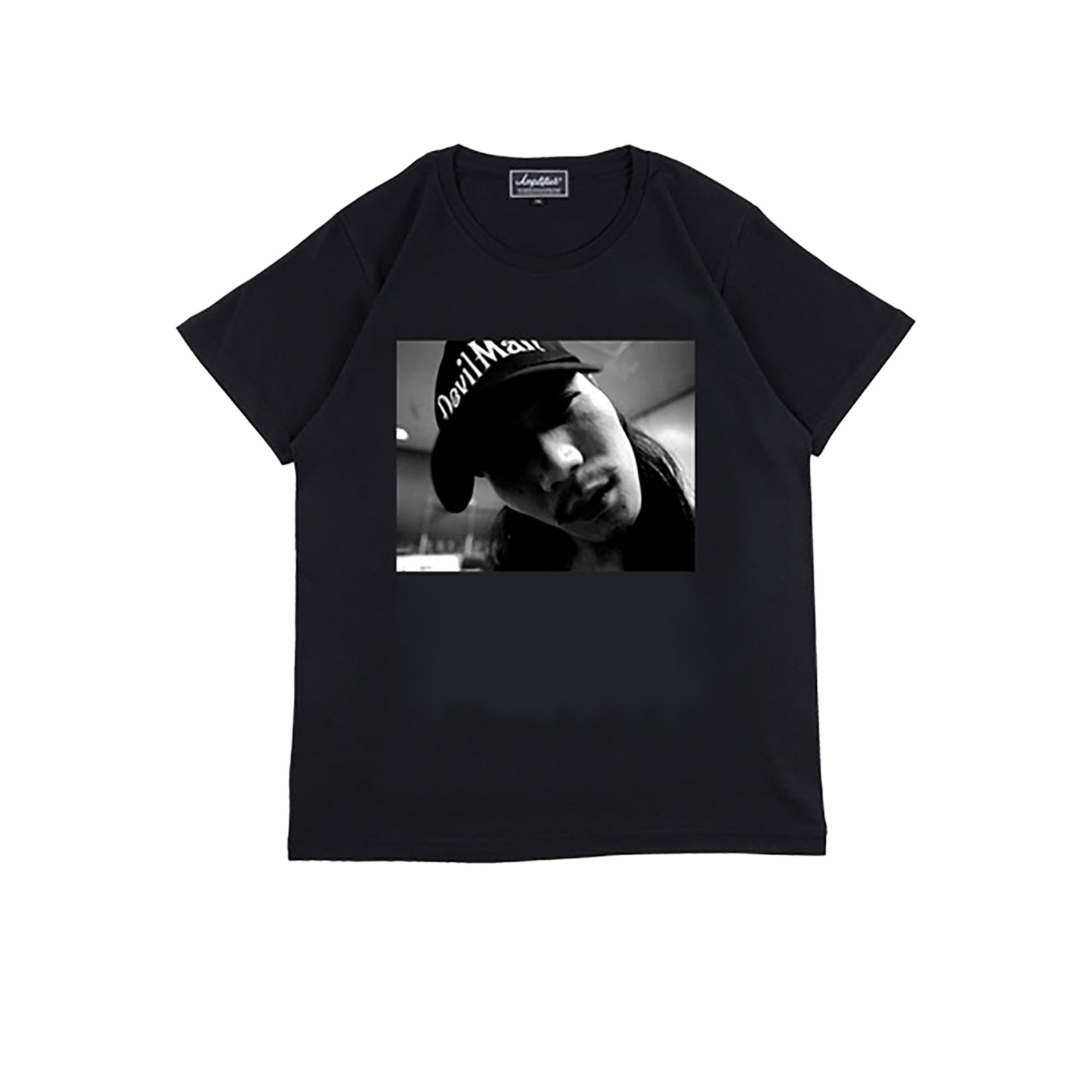 Amplifier “KYONO" TEE design C