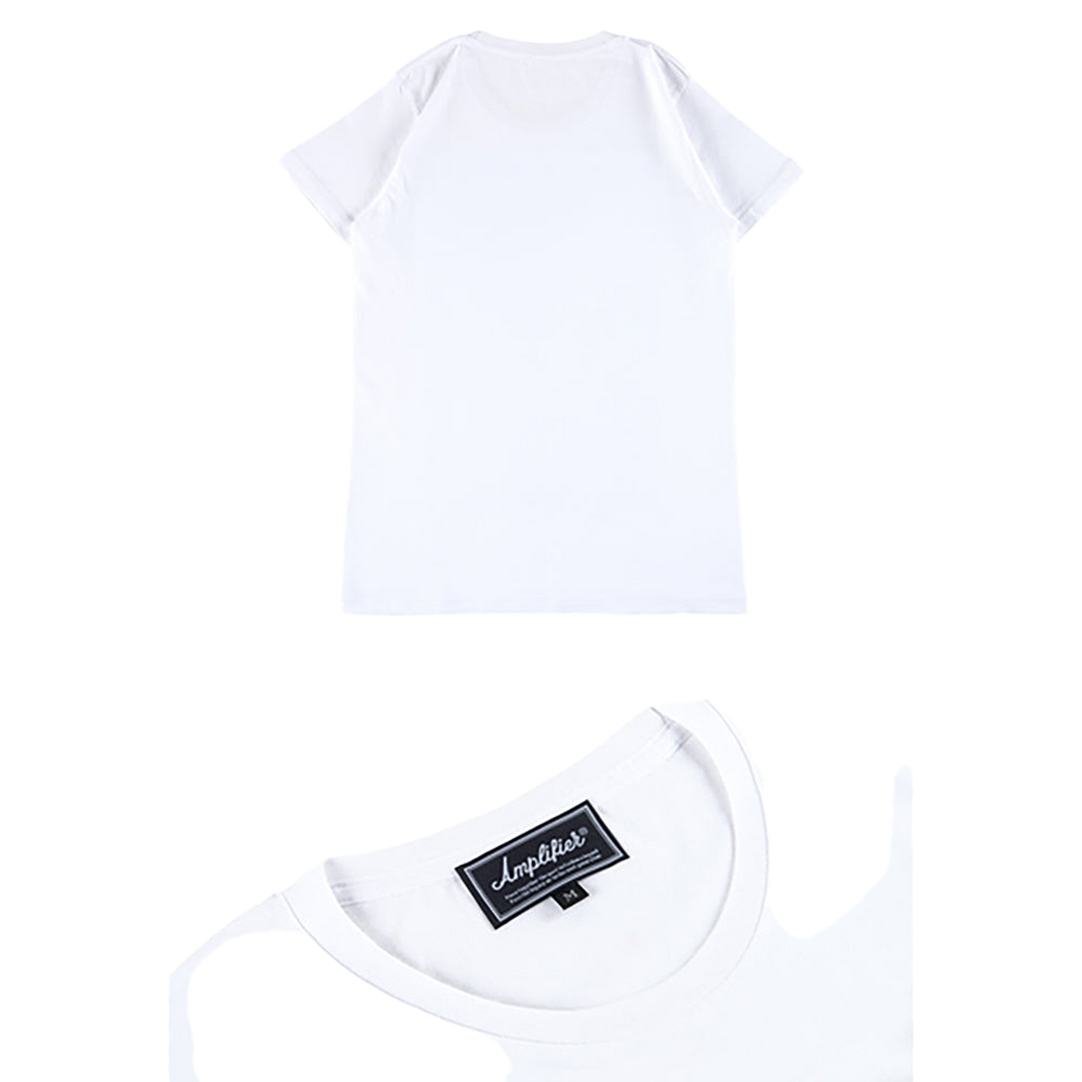 Amplifier “KYONO" TEE design C