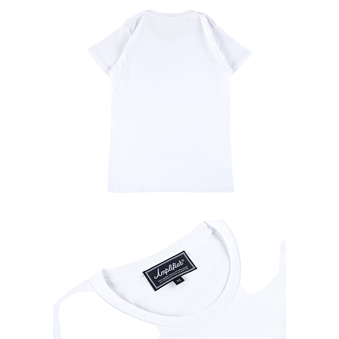 Amplifier “KYONO" TEE design C