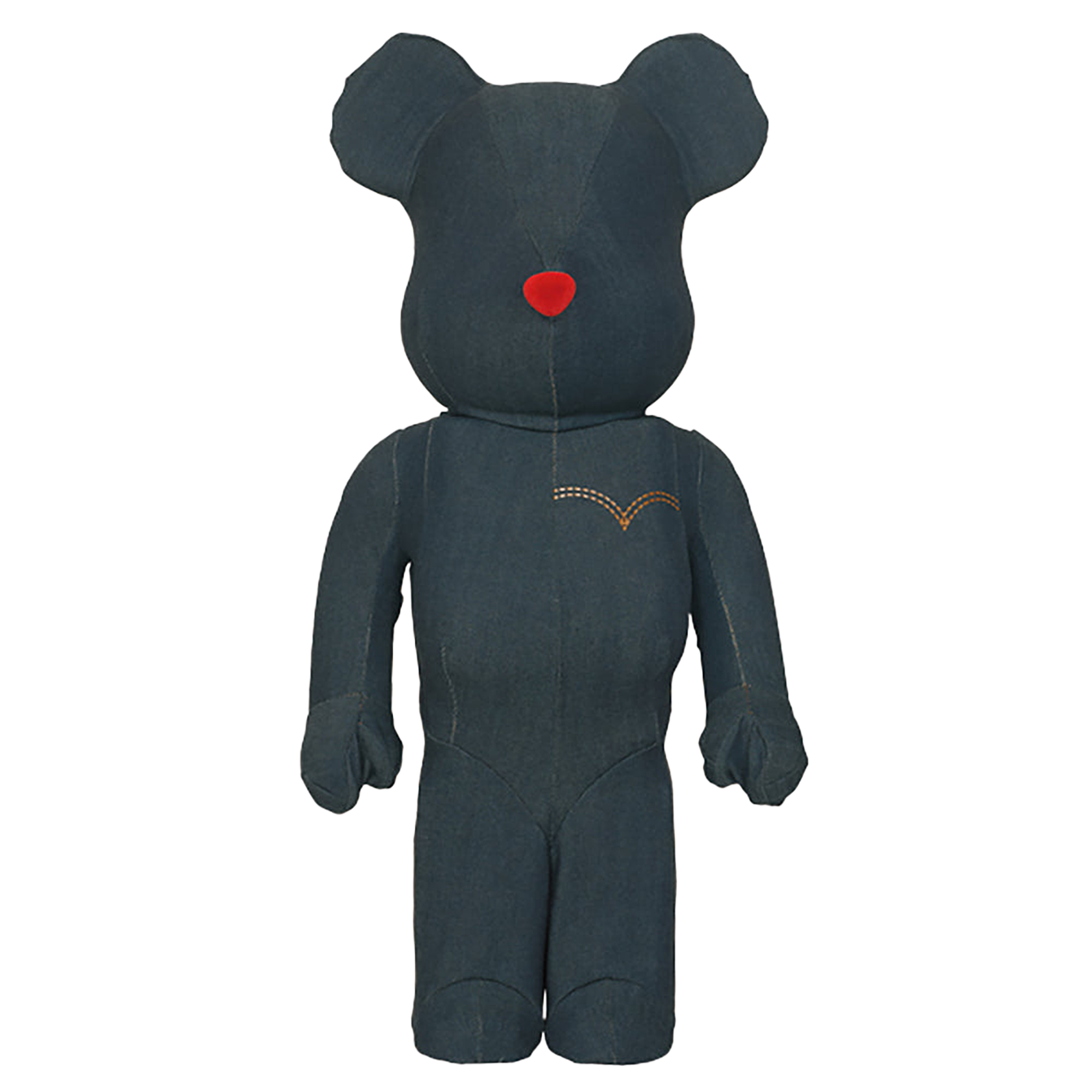 BE@RBRICK Levi's(R) 1000%