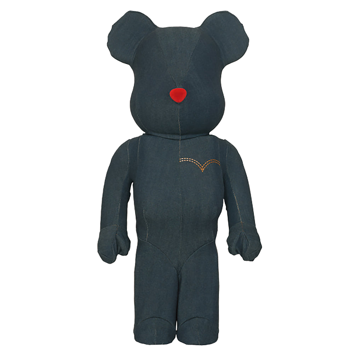 BE@RBRICK Levi's(R) 1000%