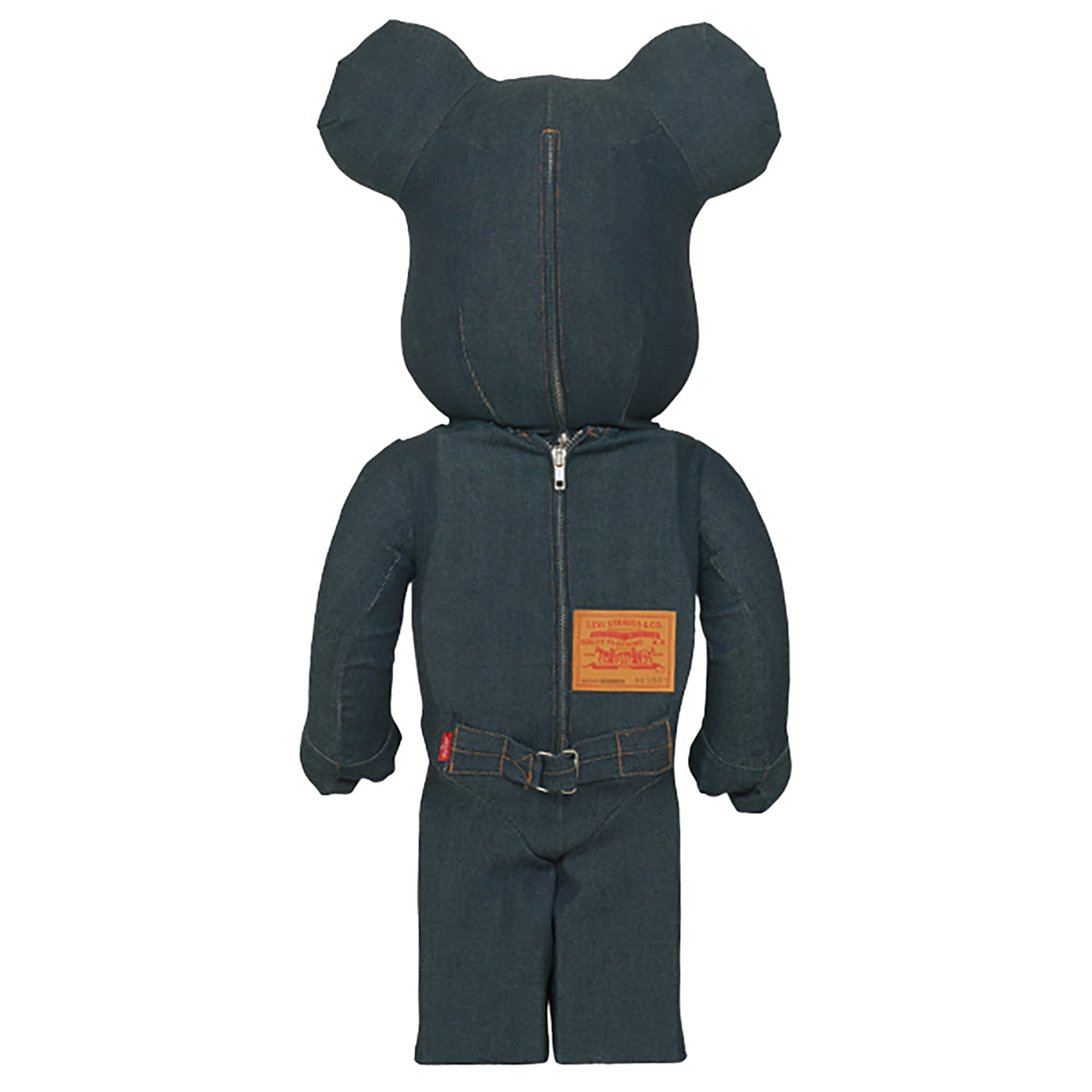 BE@RBRICK Levi's(R) 1000%