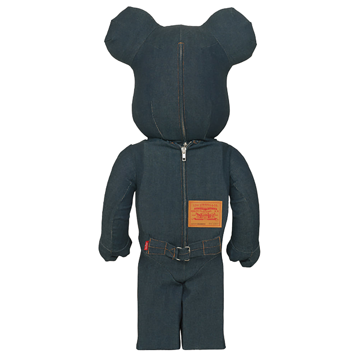 BE@RBRICK Levi's(R) 1000%