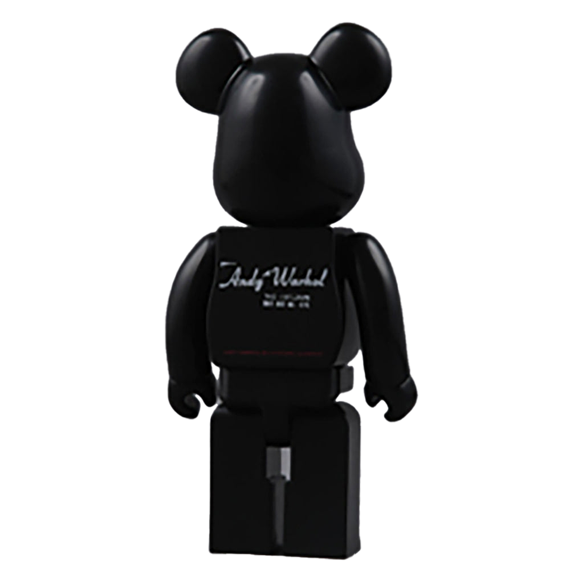 Andy Warhol BY HYSTERIC GLAMOUR　$　50％ ／ 400％