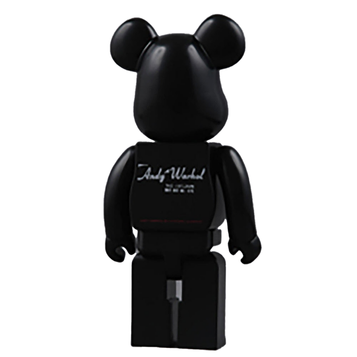 Andy Warhol BY HYSTERIC GLAMOUR　$　50％ ／ 400％