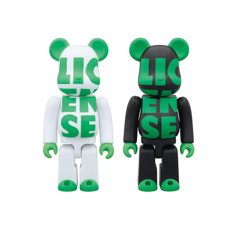 LICENSE BE@RBRICK_0