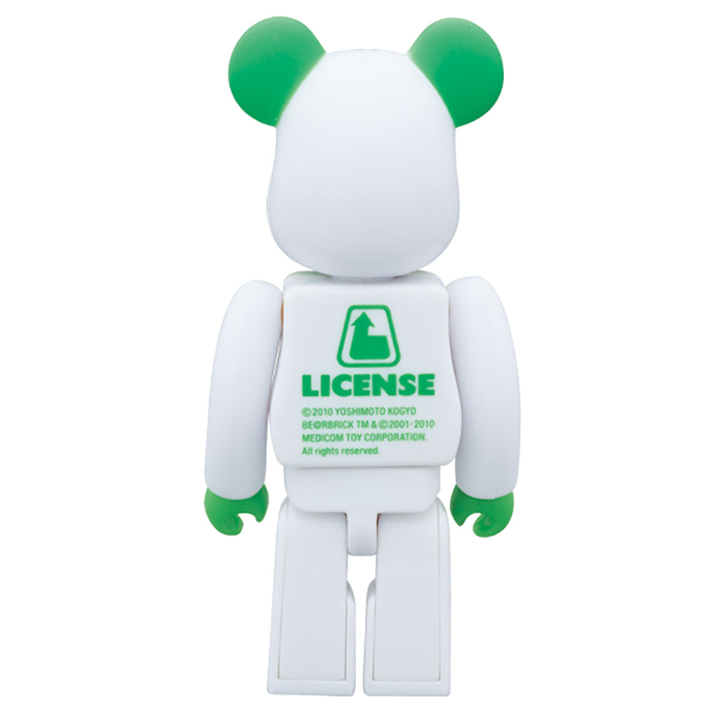 LICENSE BE@RBRICK_2