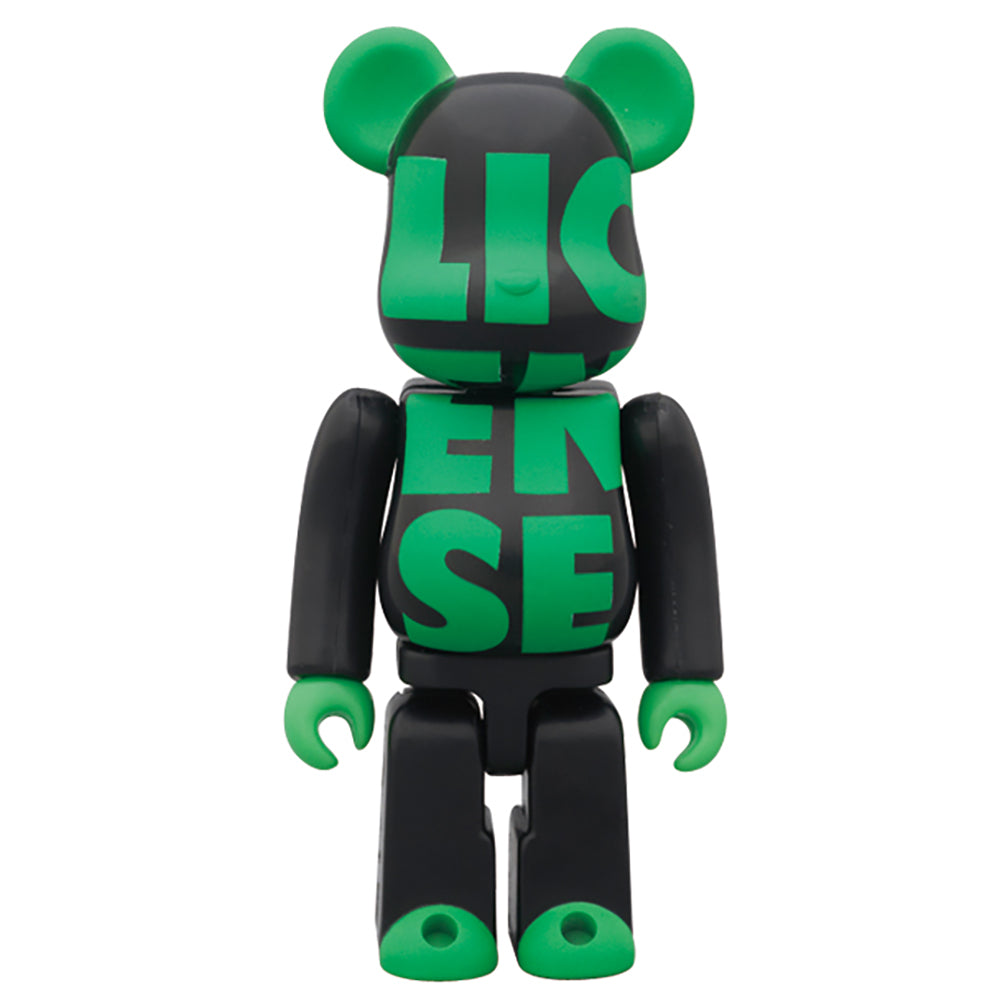 LICENSE BE@RBRICK_3