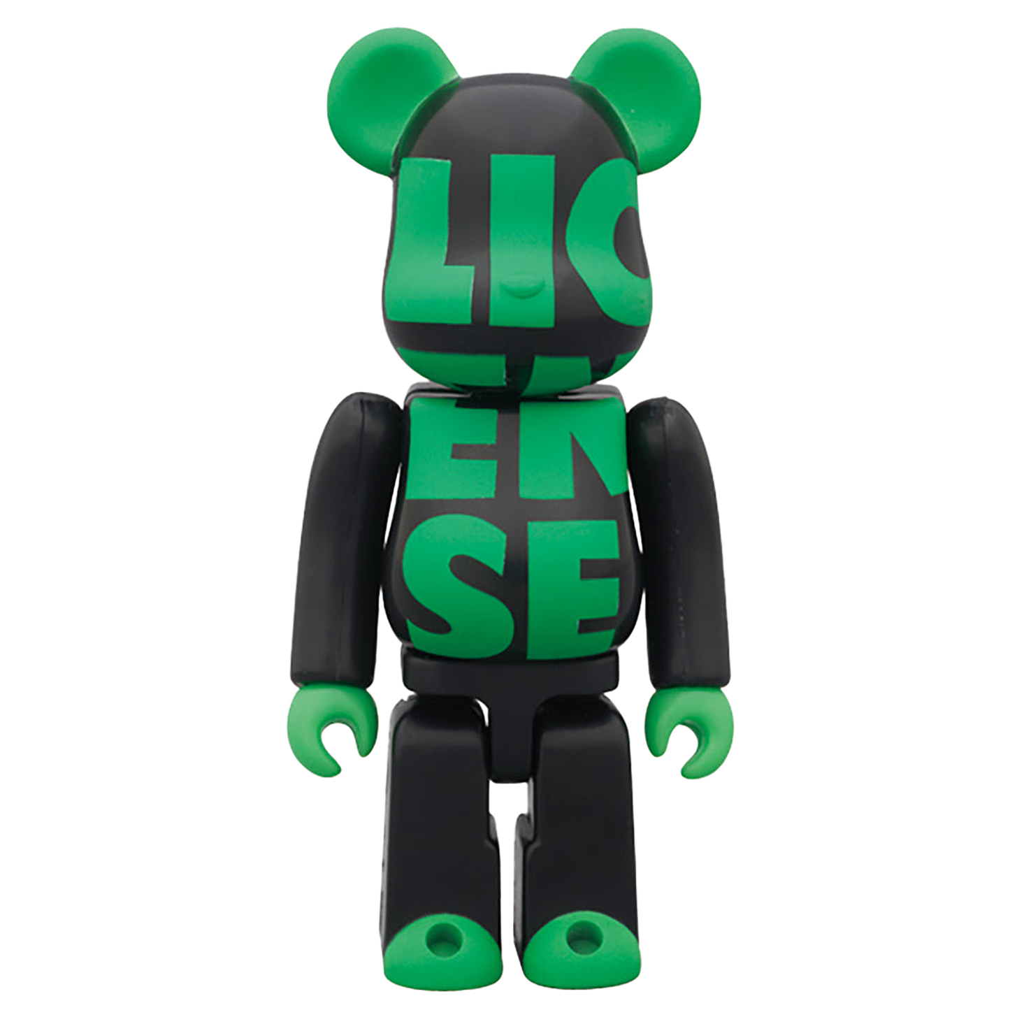 LICENSE BE@RBRICK