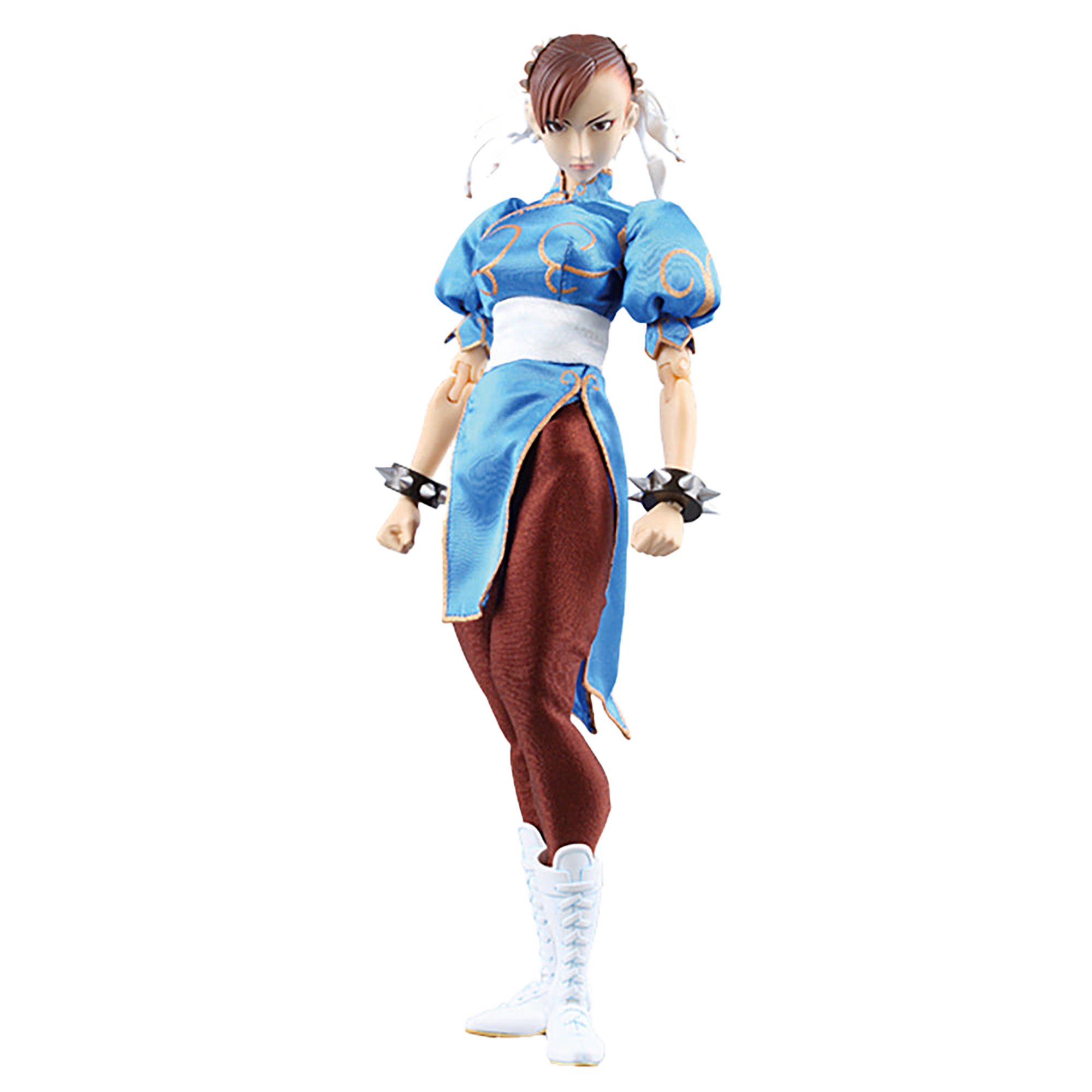 RAH 春麗（CHUN-LI）