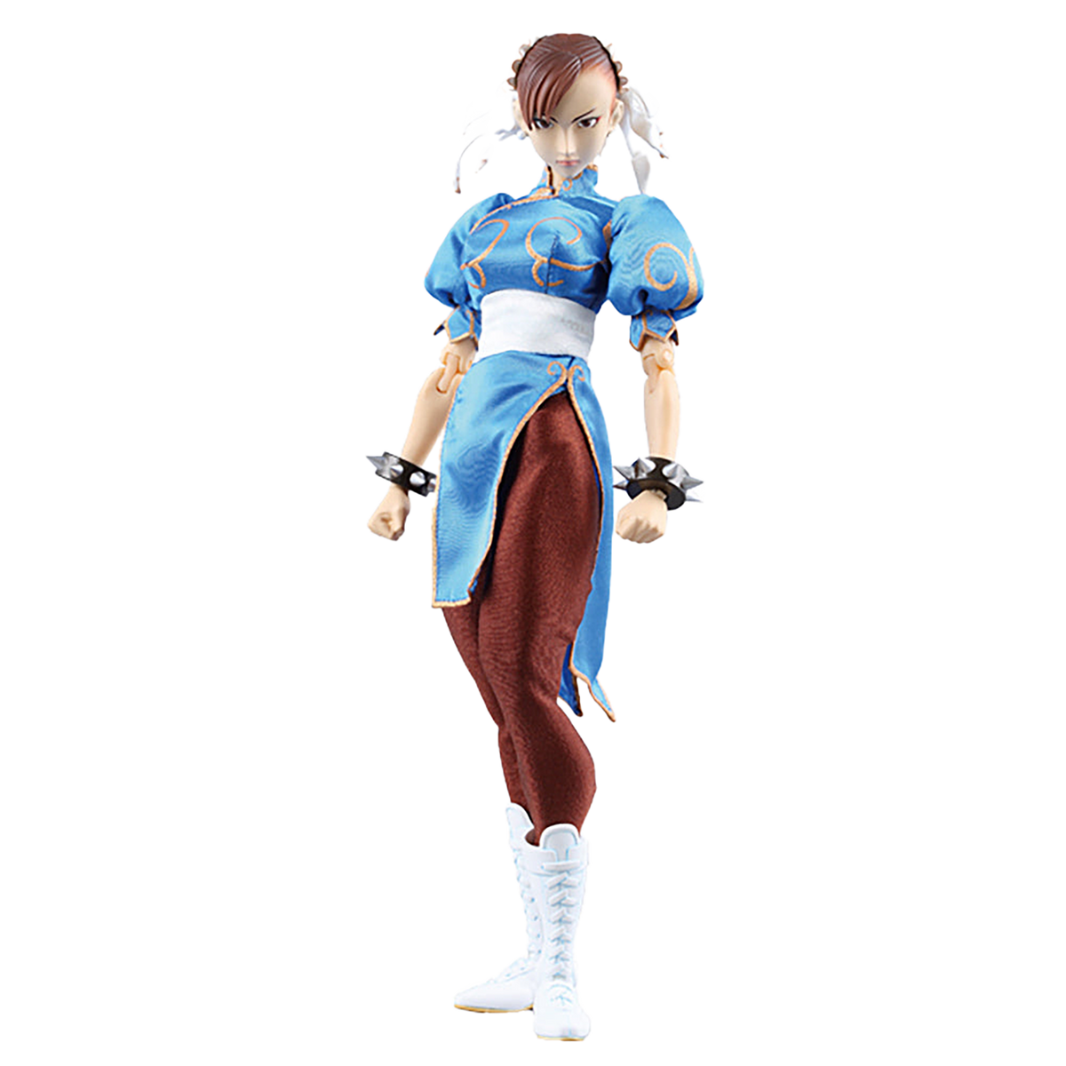 RAH 春麗（CHUN-LI）