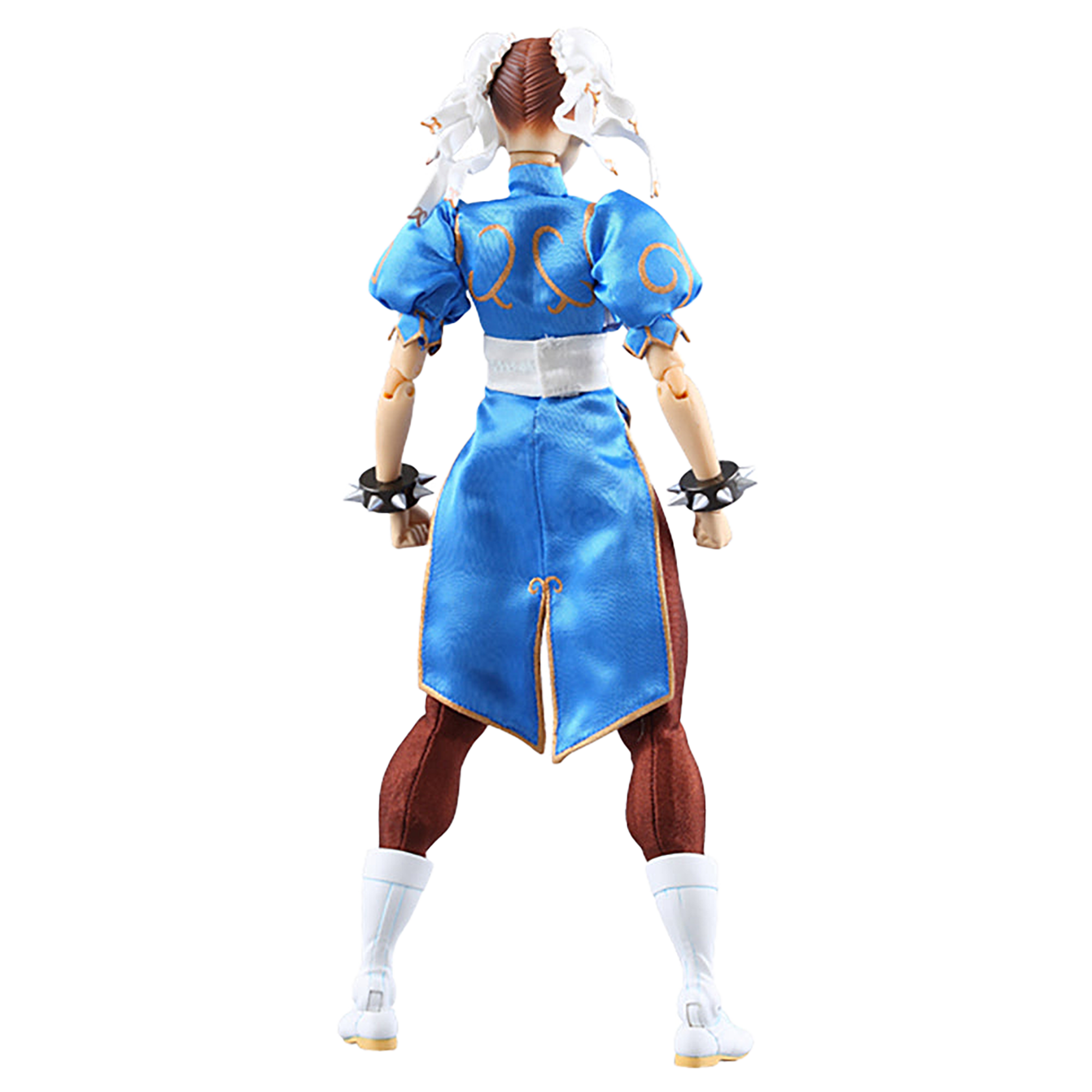 RAH 春麗（CHUN-LI）