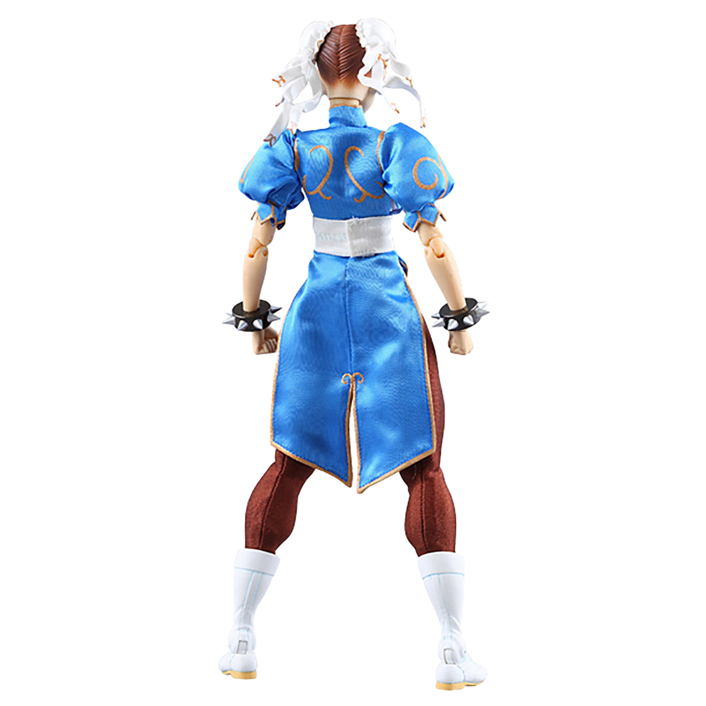 RAH 春麗（CHUN-LI）