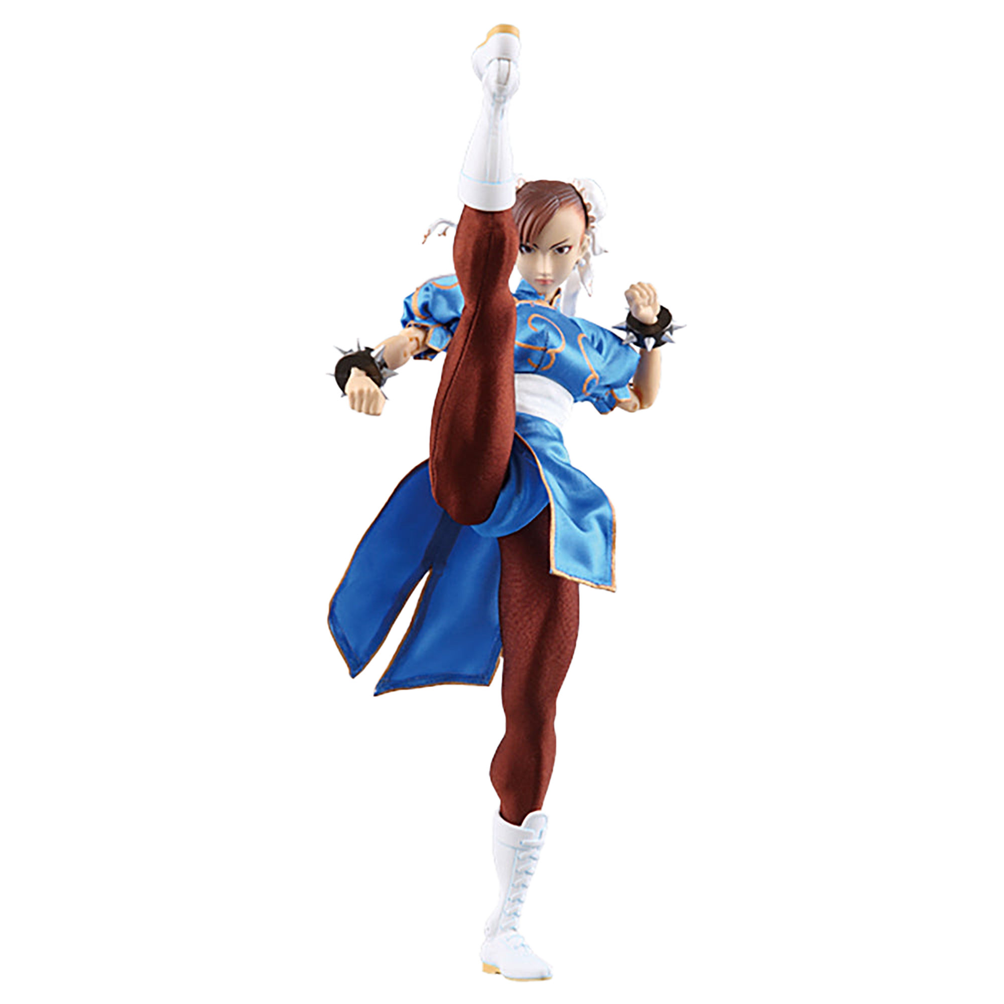 RAH 春麗（CHUN-LI）