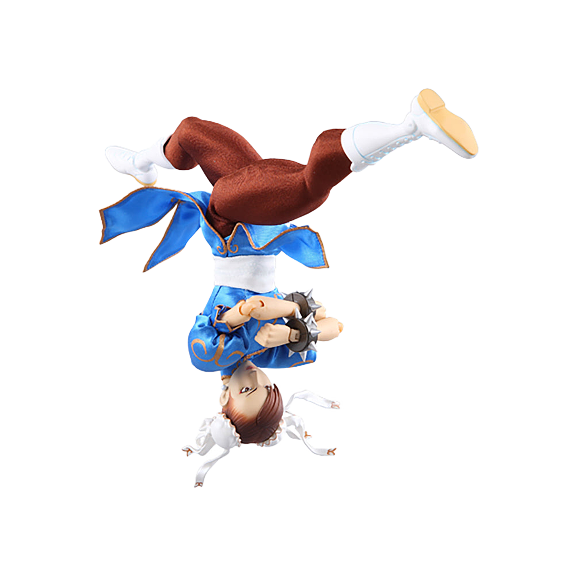 RAH 春麗（CHUN-LI）