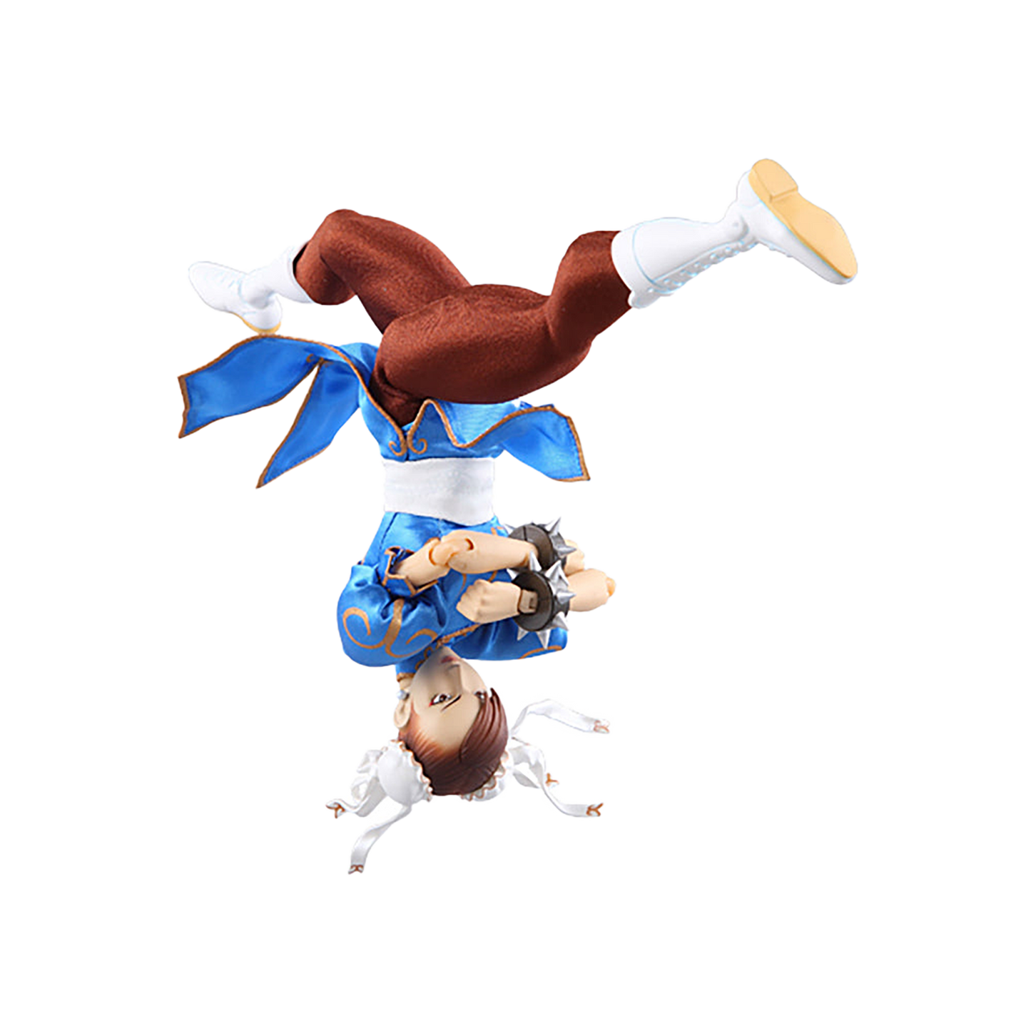 RAH 春麗（CHUN-LI）