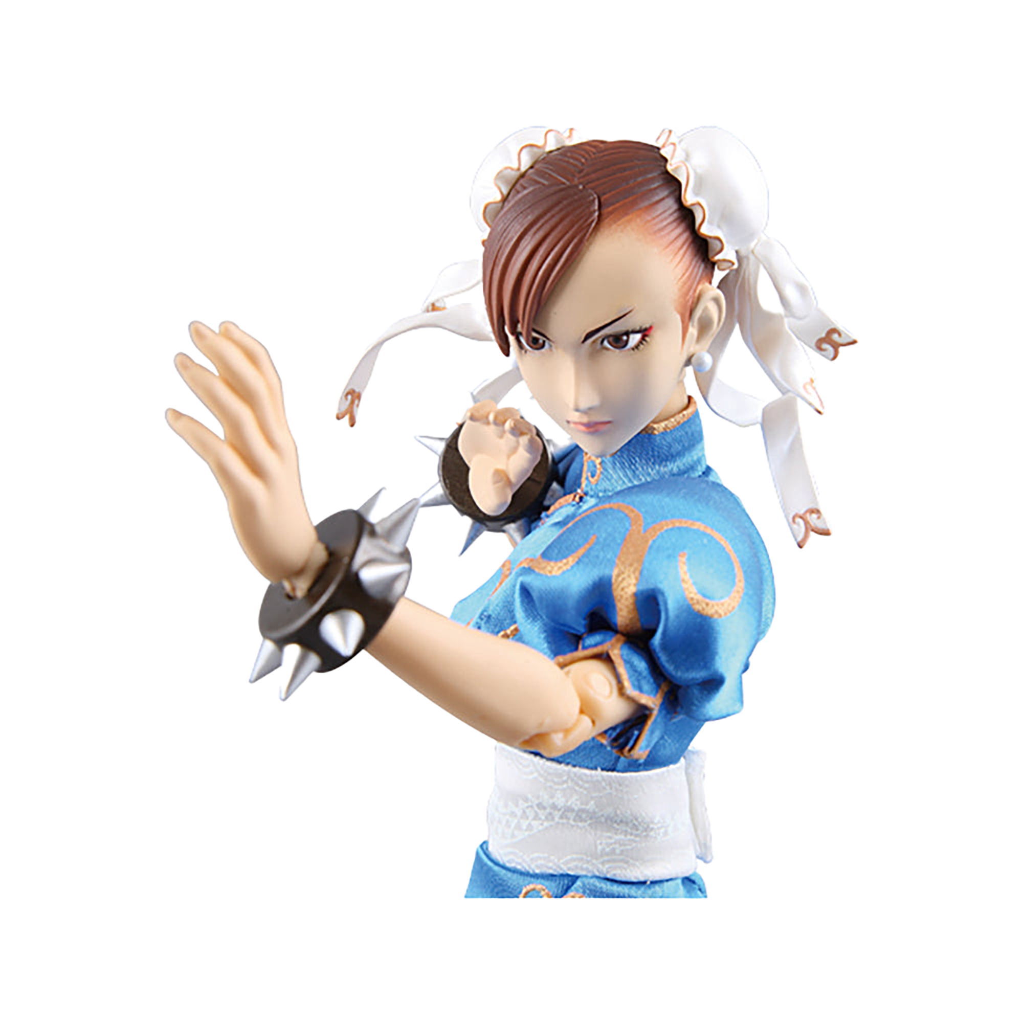RAH 春麗（CHUN-LI）
