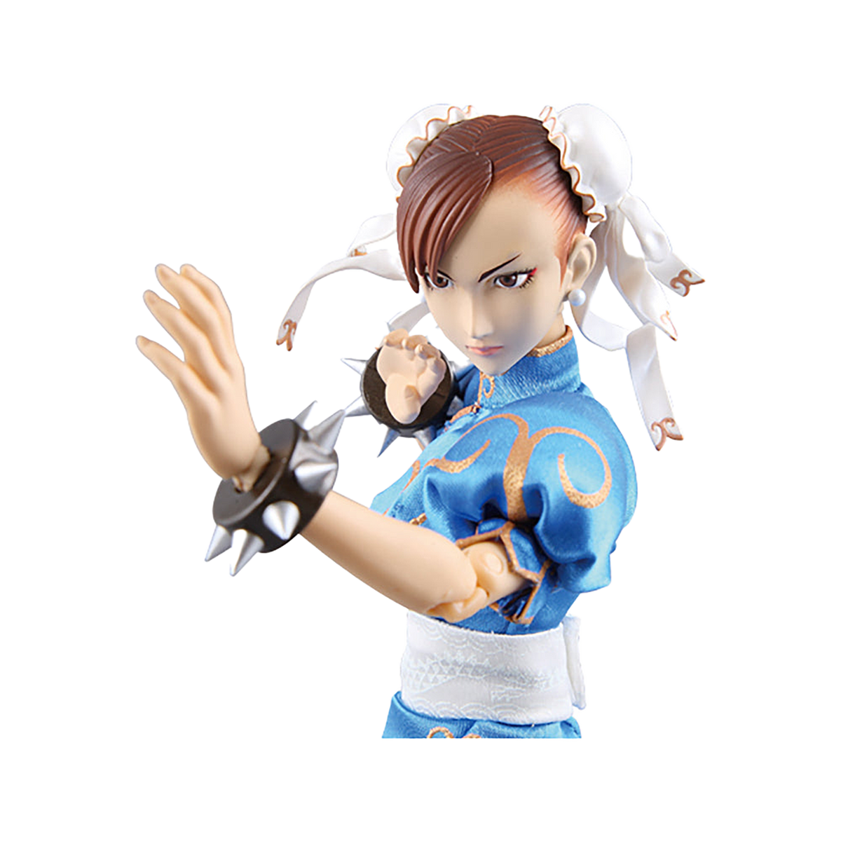 RAH 春麗（CHUN-LI）