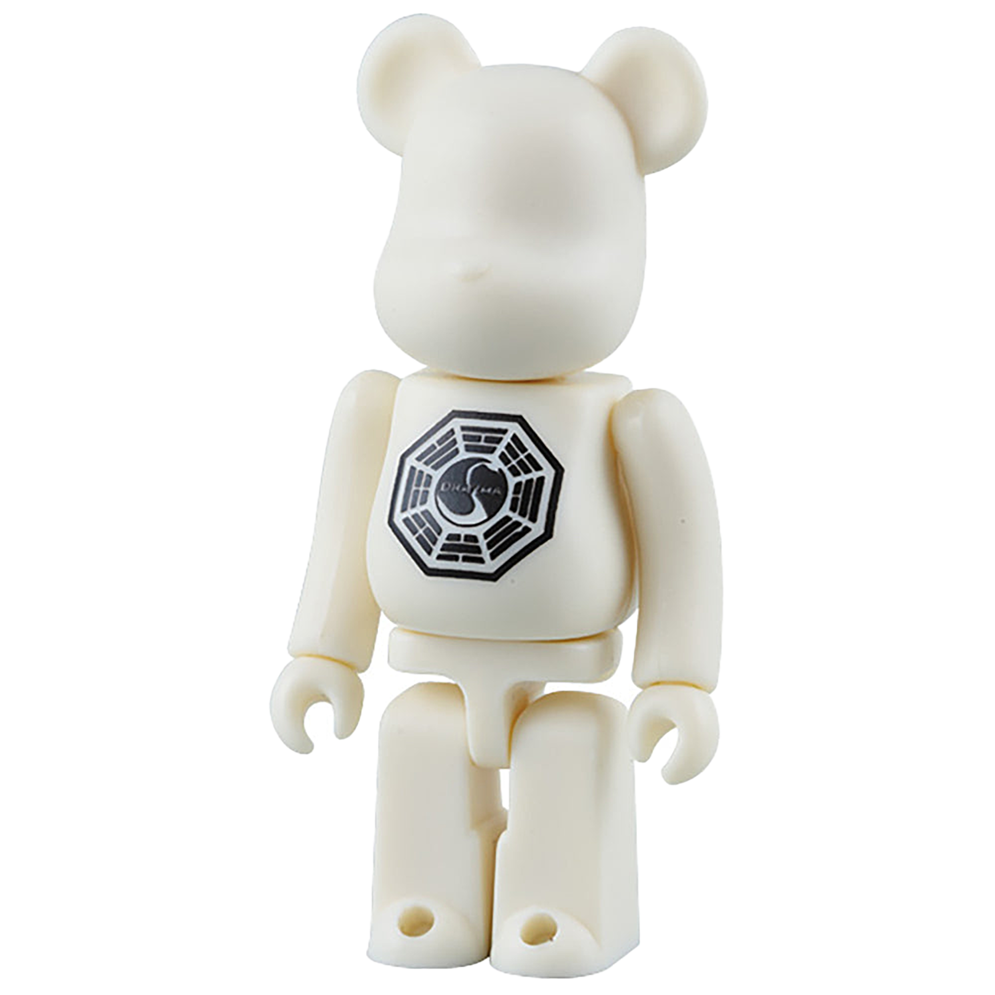 LOST BE@RBRICK