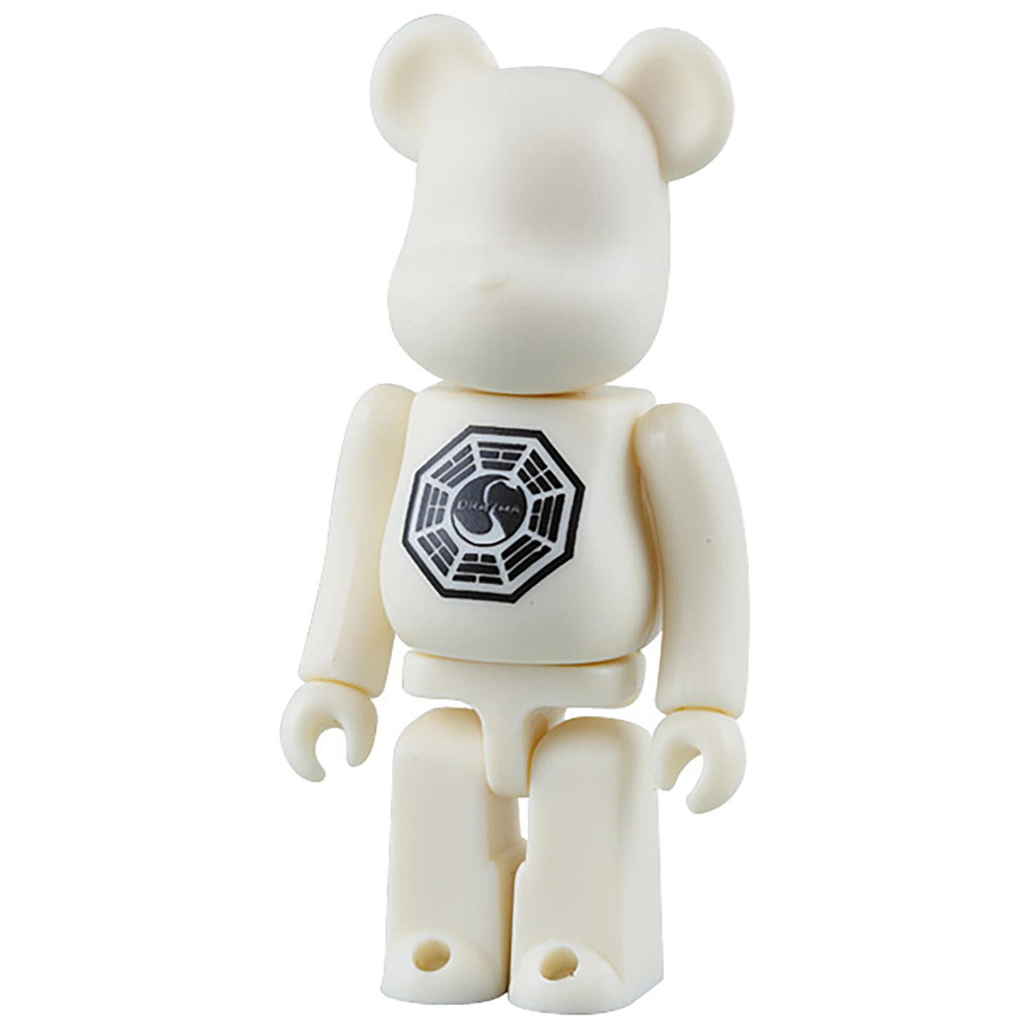 LOST BE@RBRICK