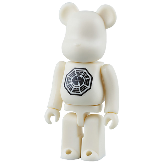 LOST BE@RBRICK