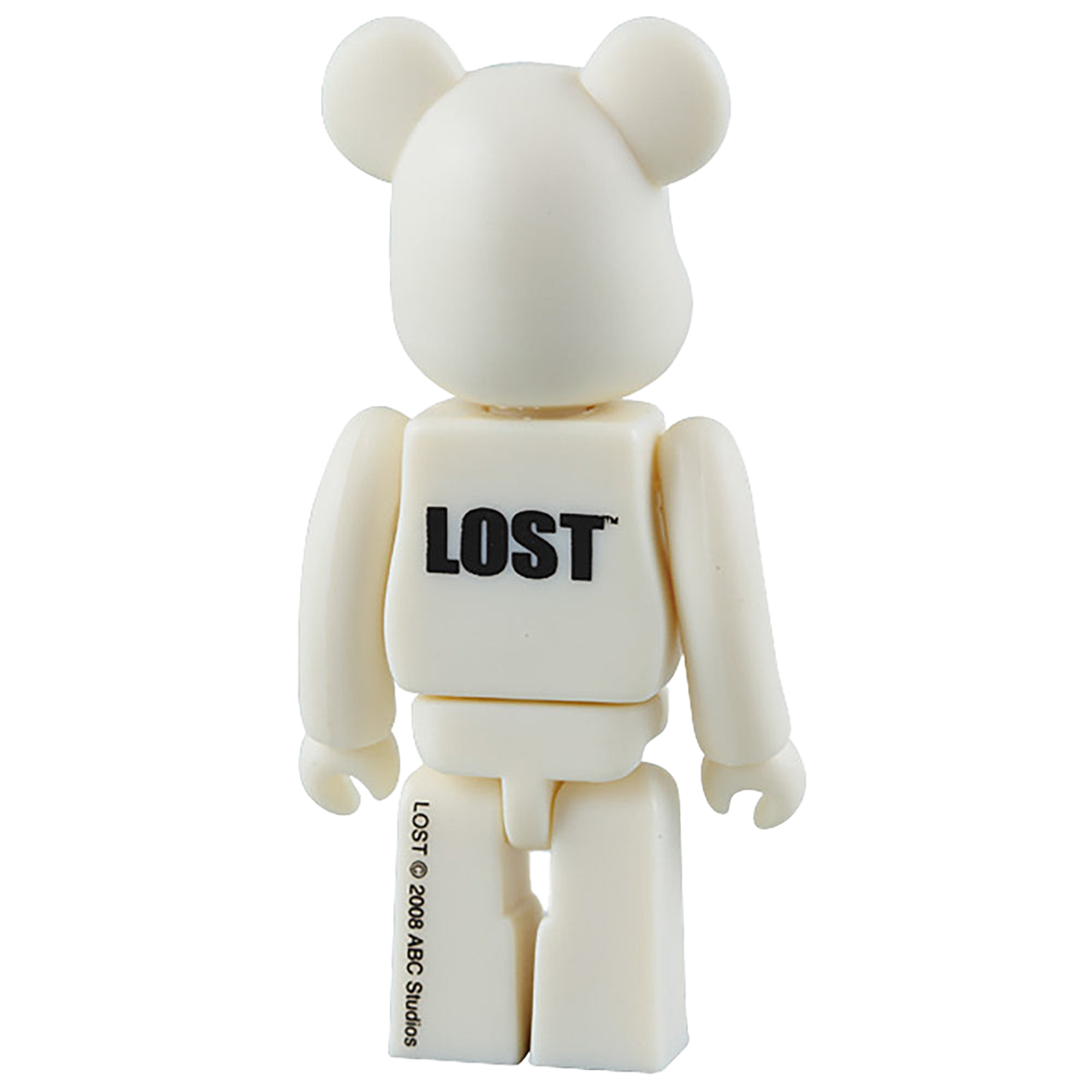 LOST BE@RBRICK