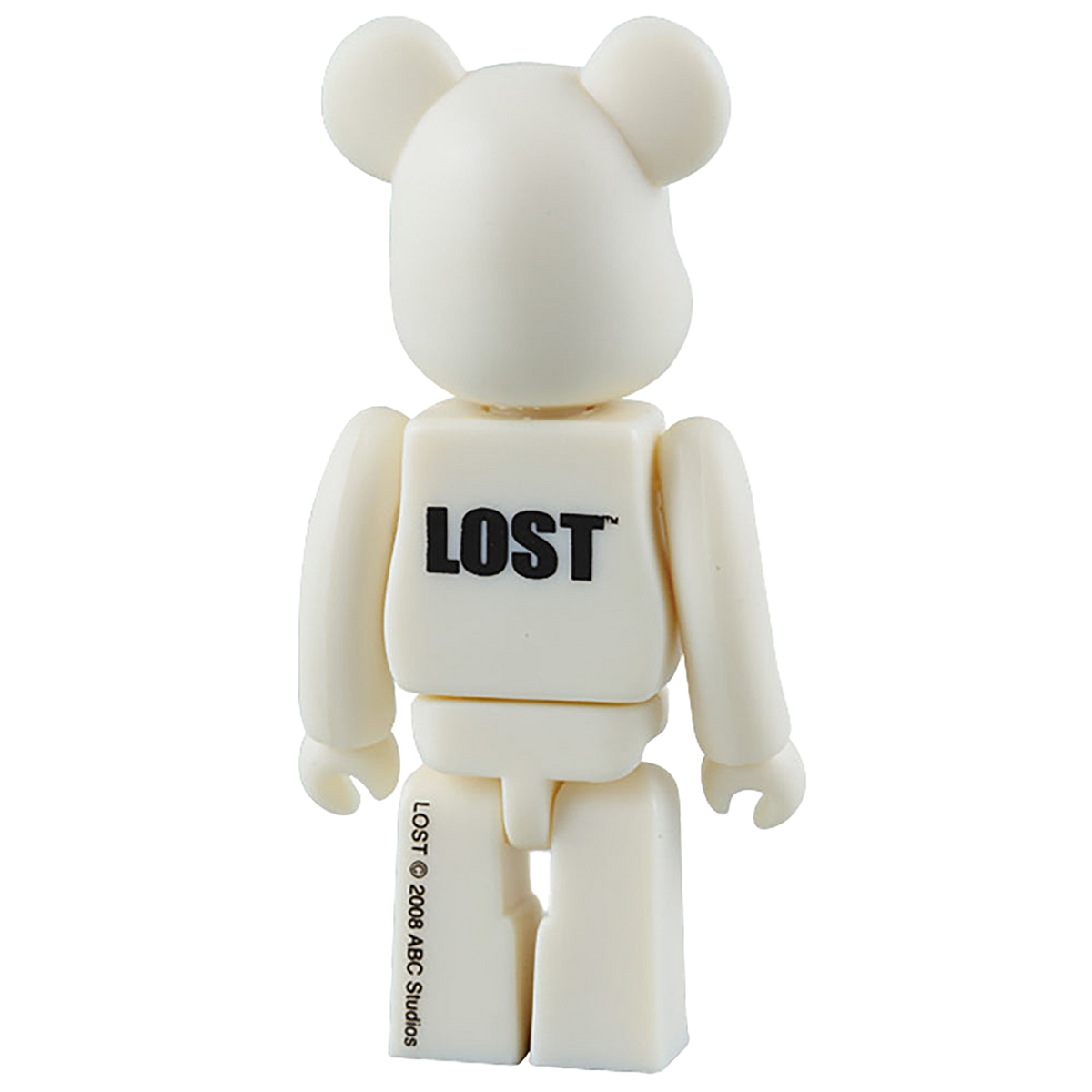 LOST BE@RBRICK